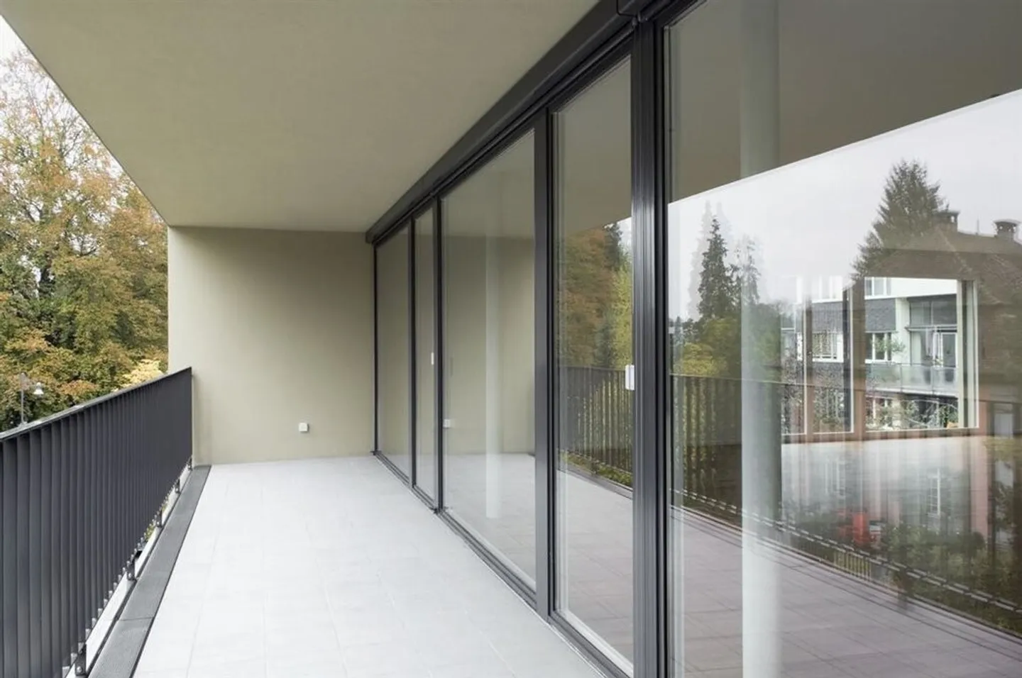 Exclusive apartment in a quiet location in Baden sought? - Photo 6 of 6