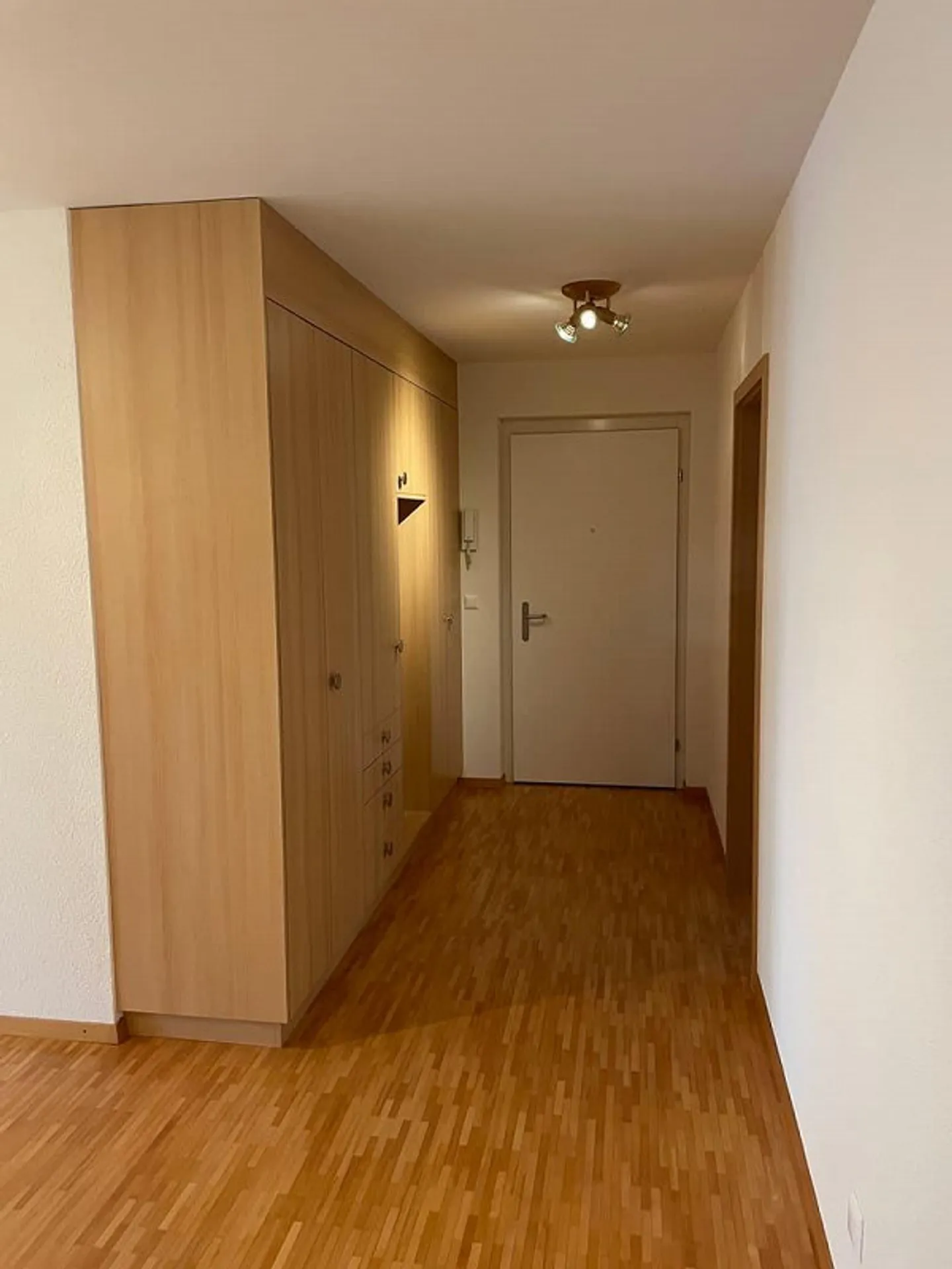 Renovierte 4-Zimmer Wohnung - Foto 3 von 16