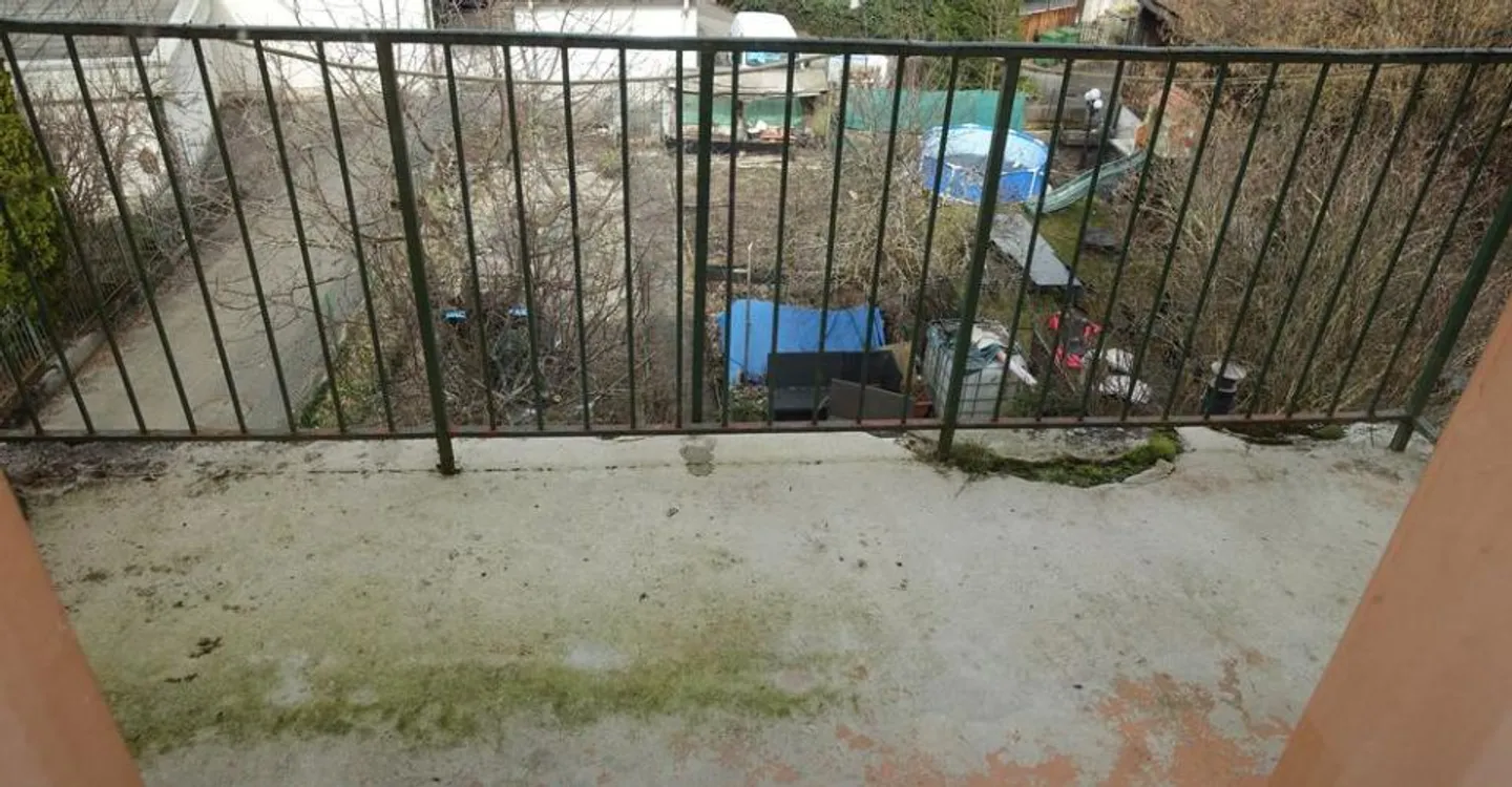 Tramelan - Duplex mit 4 1/2 Zimmern - Foto 9 von 11