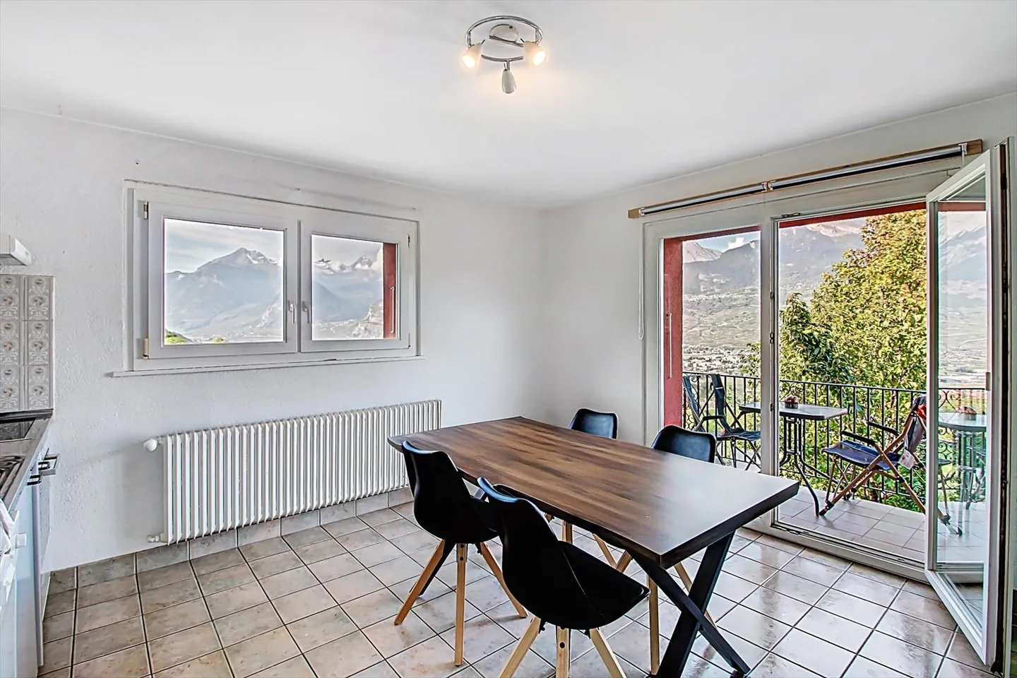 Casa 2.5 stanze - Foto 5 di 13