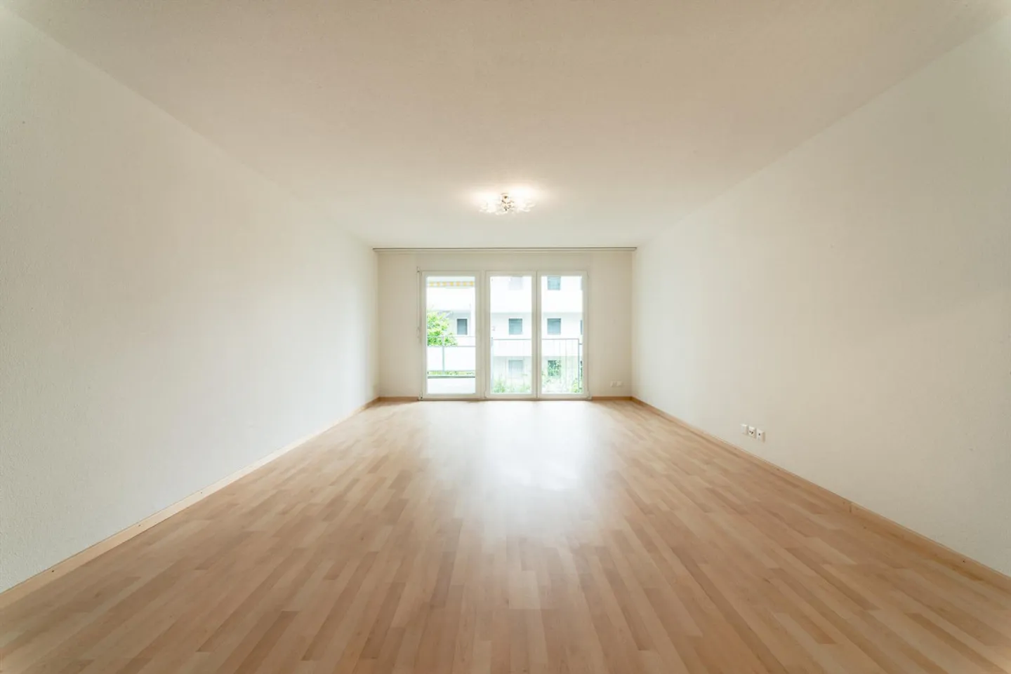 Modernes Apartment in zentraler Lage - Foto 4 von 11