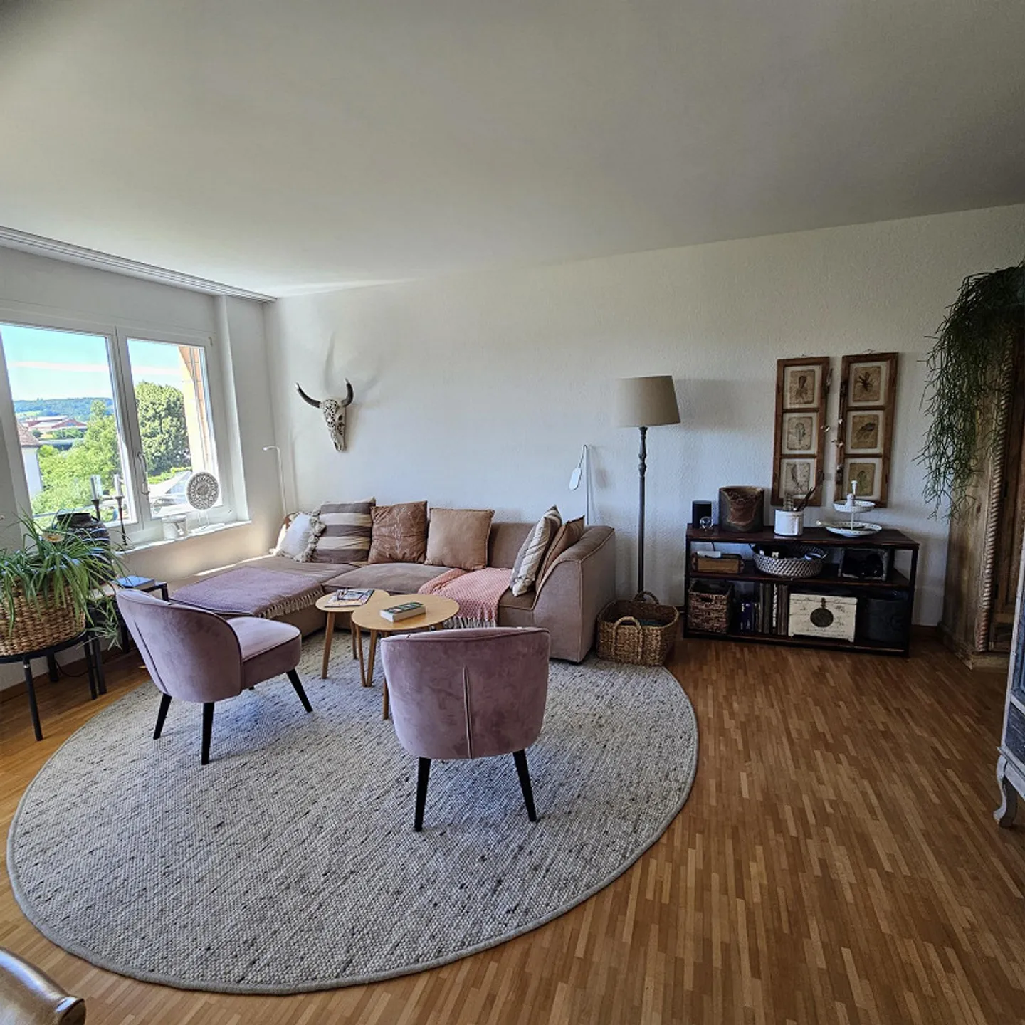 Renovierte 4-Zimmer Wohnung - Foto 8 von 16