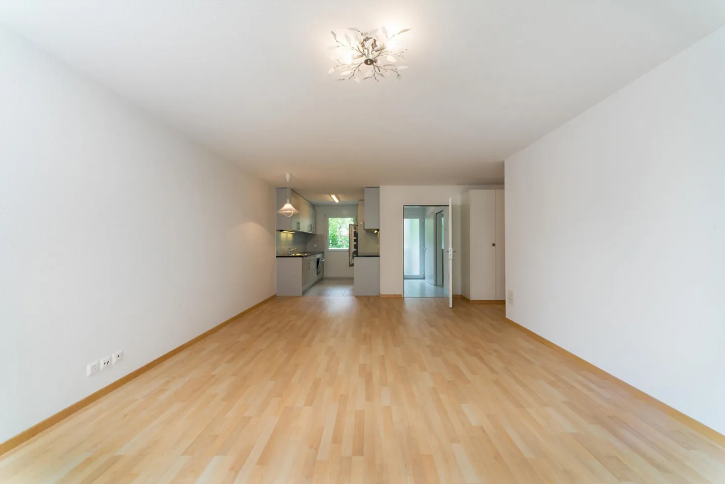 Modernes Apartment in zentraler Lage - Foto 5 von 11