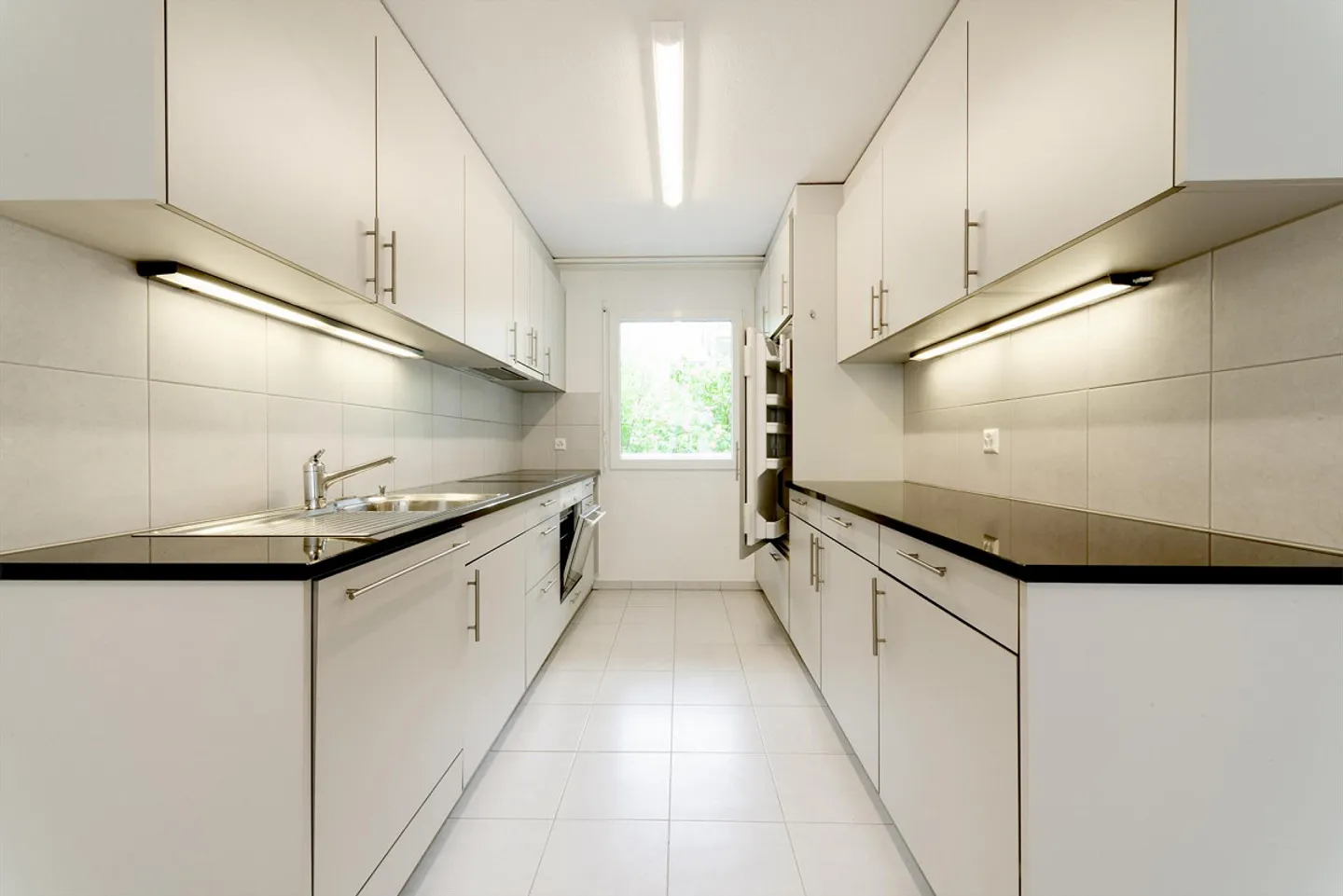 Modernes Apartment in zentraler Lage - Foto 6 von 11