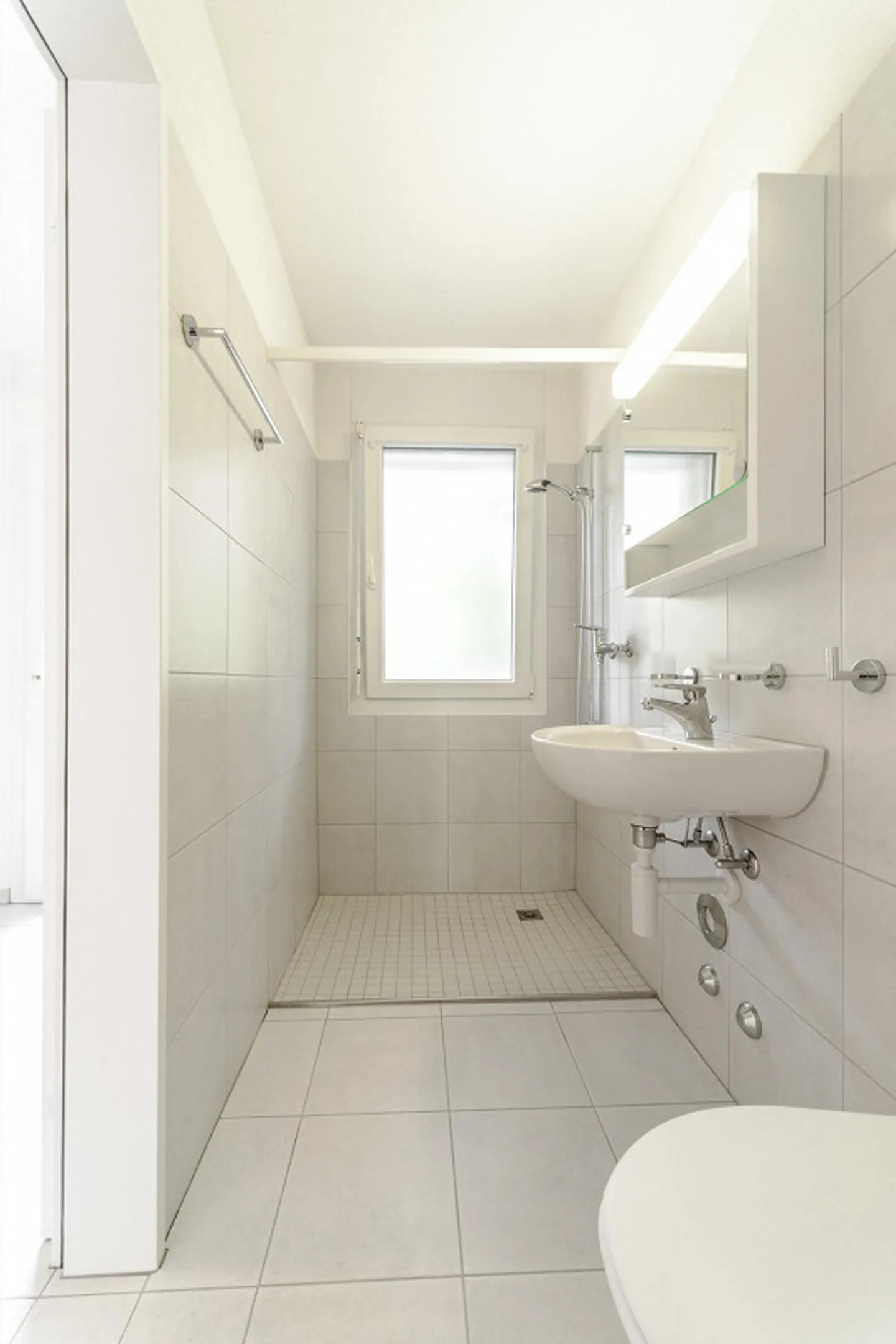 Modernes Apartment in zentraler Lage - Foto 7 von 11