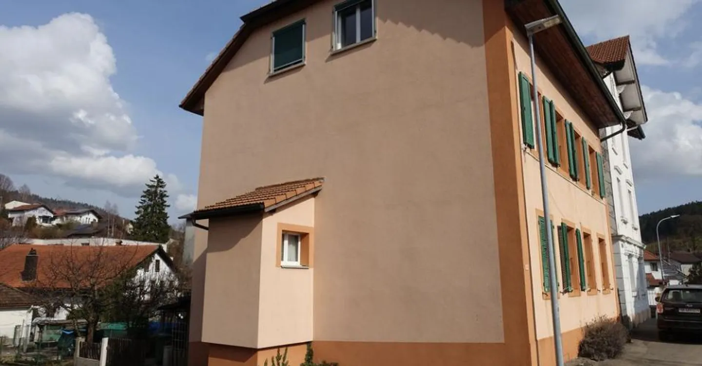 Tramelan - Duplex mit 4 1/2 Zimmern - Foto 11 von 11