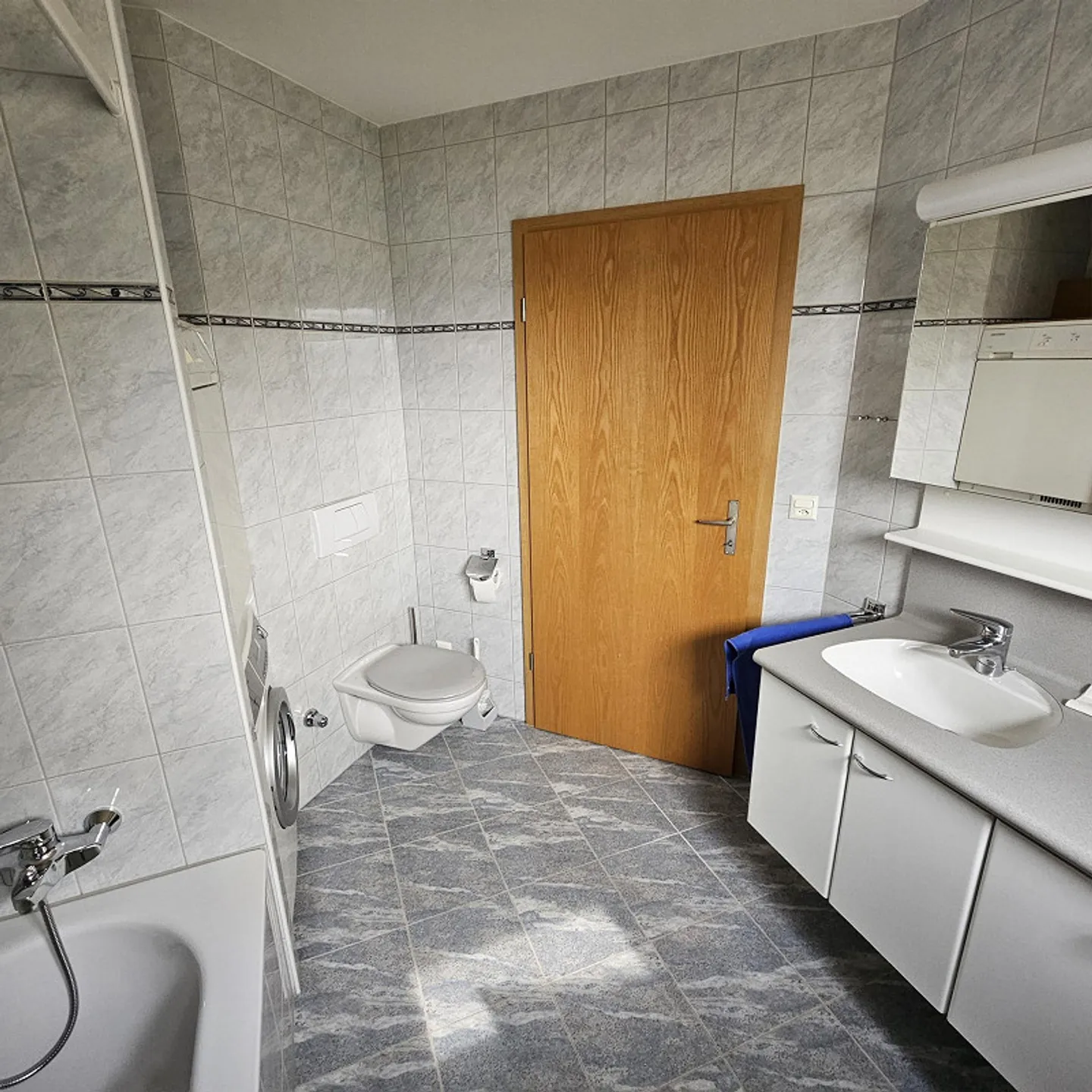 Renovierte 4-Zimmer Wohnung - Foto 10 von 16
