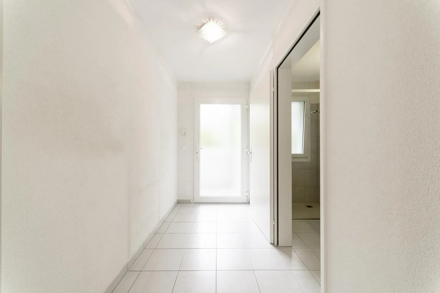 Modernes Apartment in zentraler Lage - Foto 10 von 11