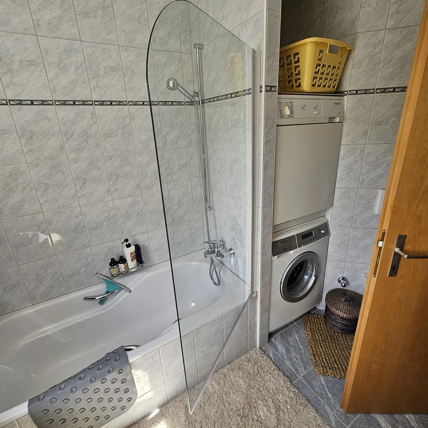 Renovierte 4-Zimmer Wohnung - Foto 11 von 16
