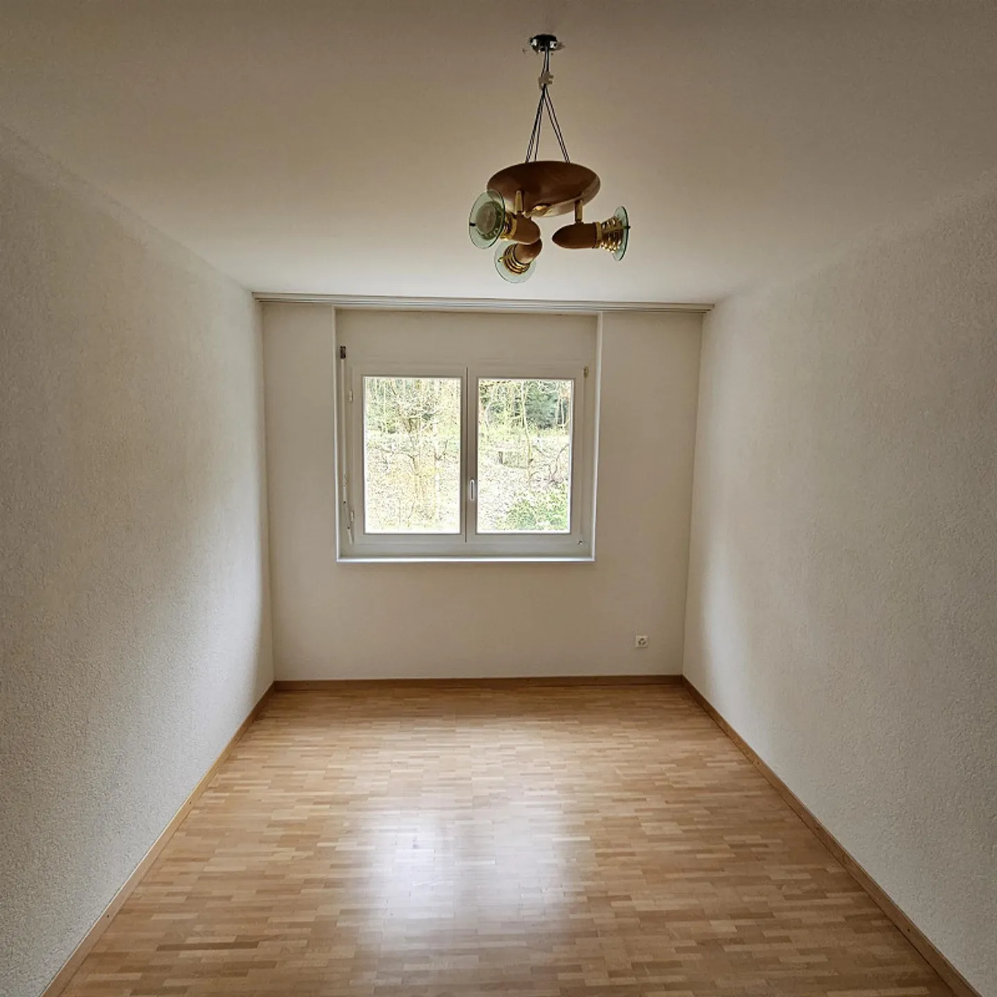 Renovierte 4-Zimmer Wohnung - Foto 13 von 16