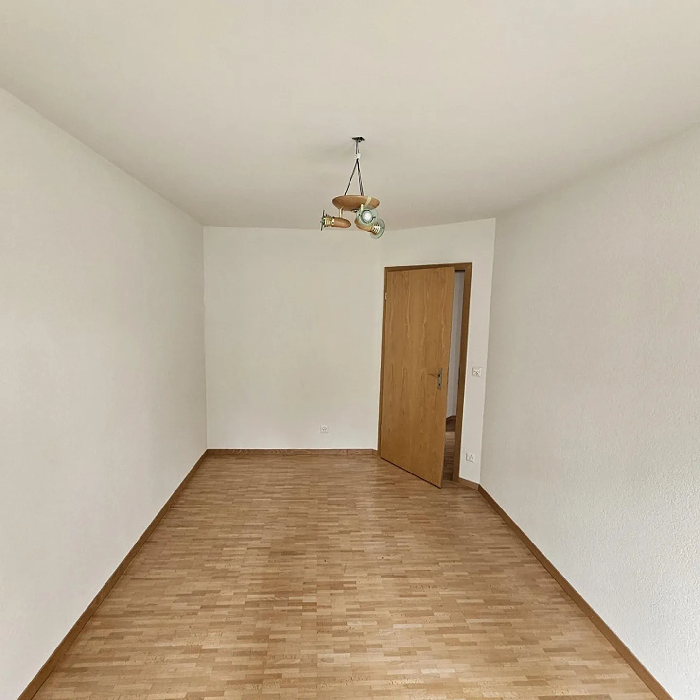 Renovierte 4-Zimmer Wohnung - Foto 14 von 16