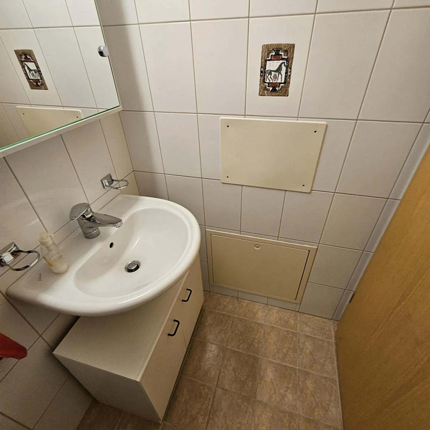 Renovierte 4-Zimmer Wohnung - Foto 15 von 16