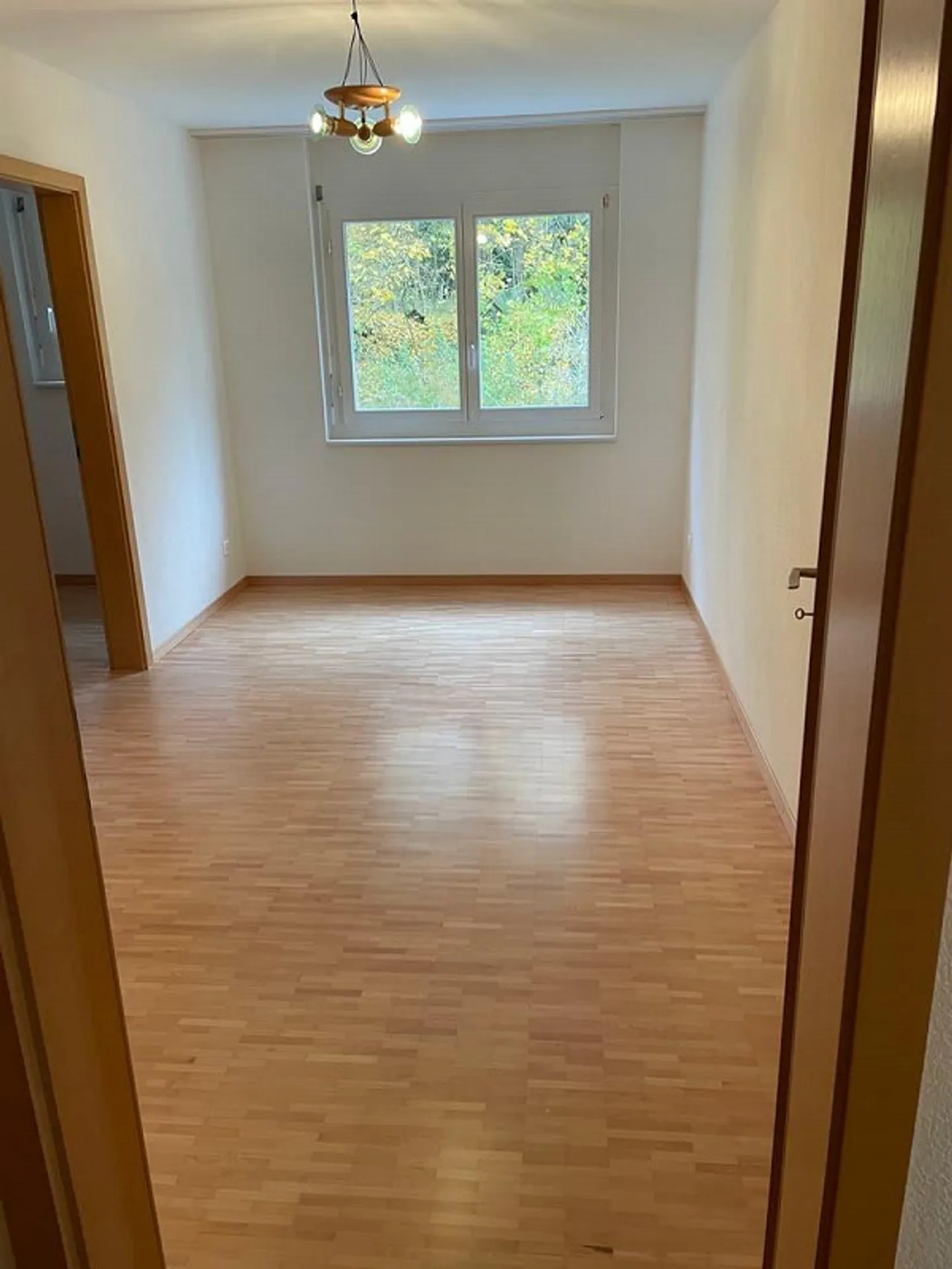 Renovierte 4-Zimmer Wohnung - Foto 16 von 16