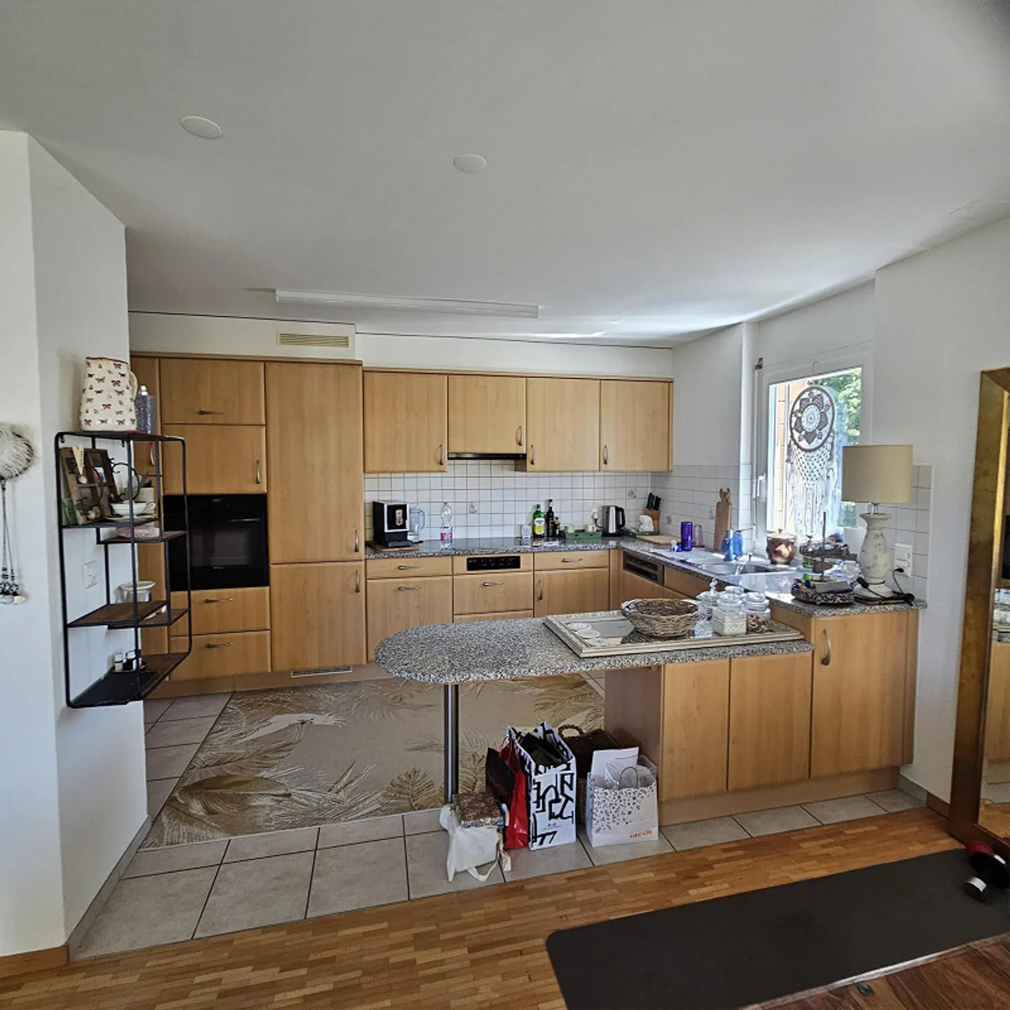 Renovierte 4-Zimmer Wohnung - Foto 9 von 16