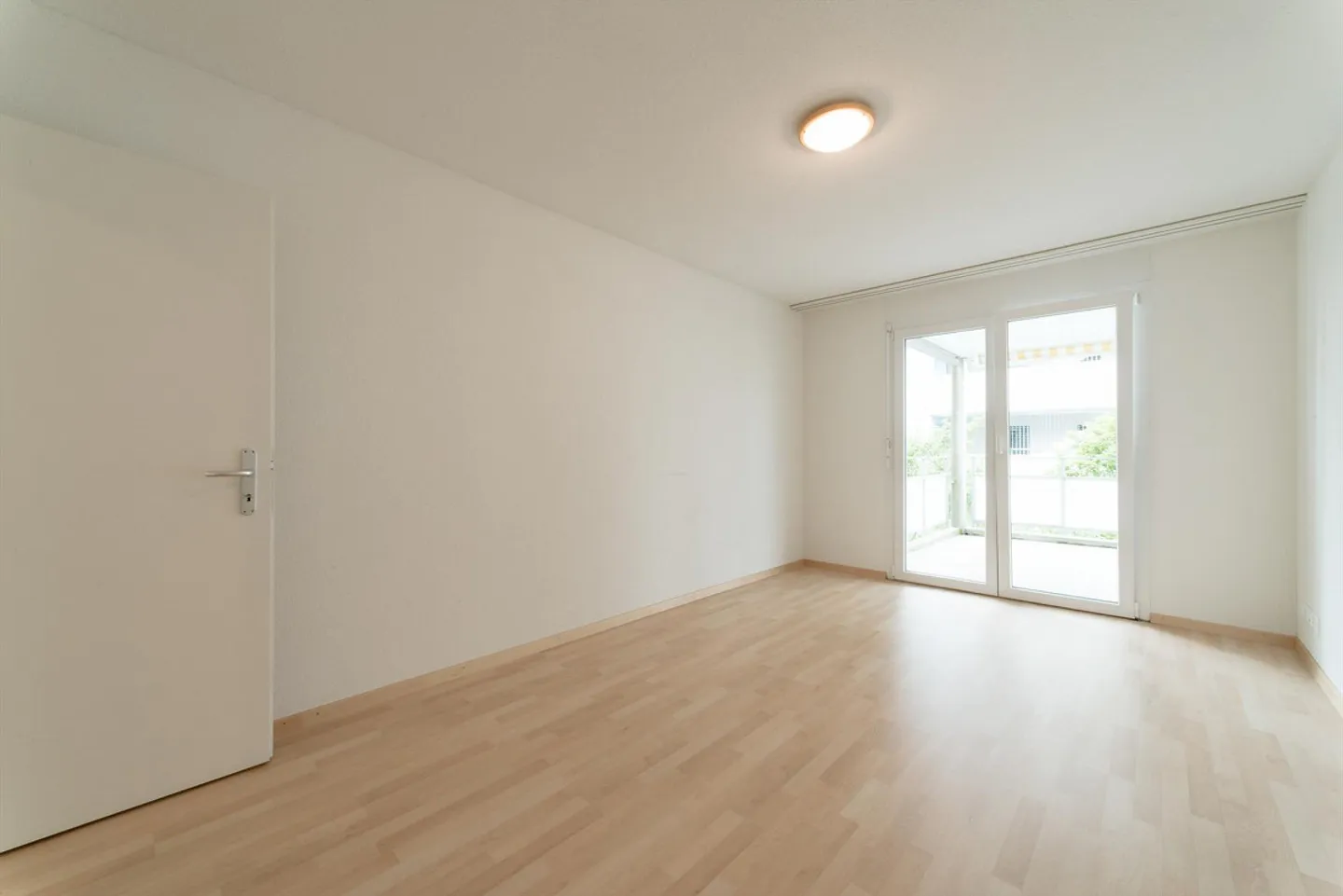 Modernes Apartment in zentraler Lage - Foto 9 von 11