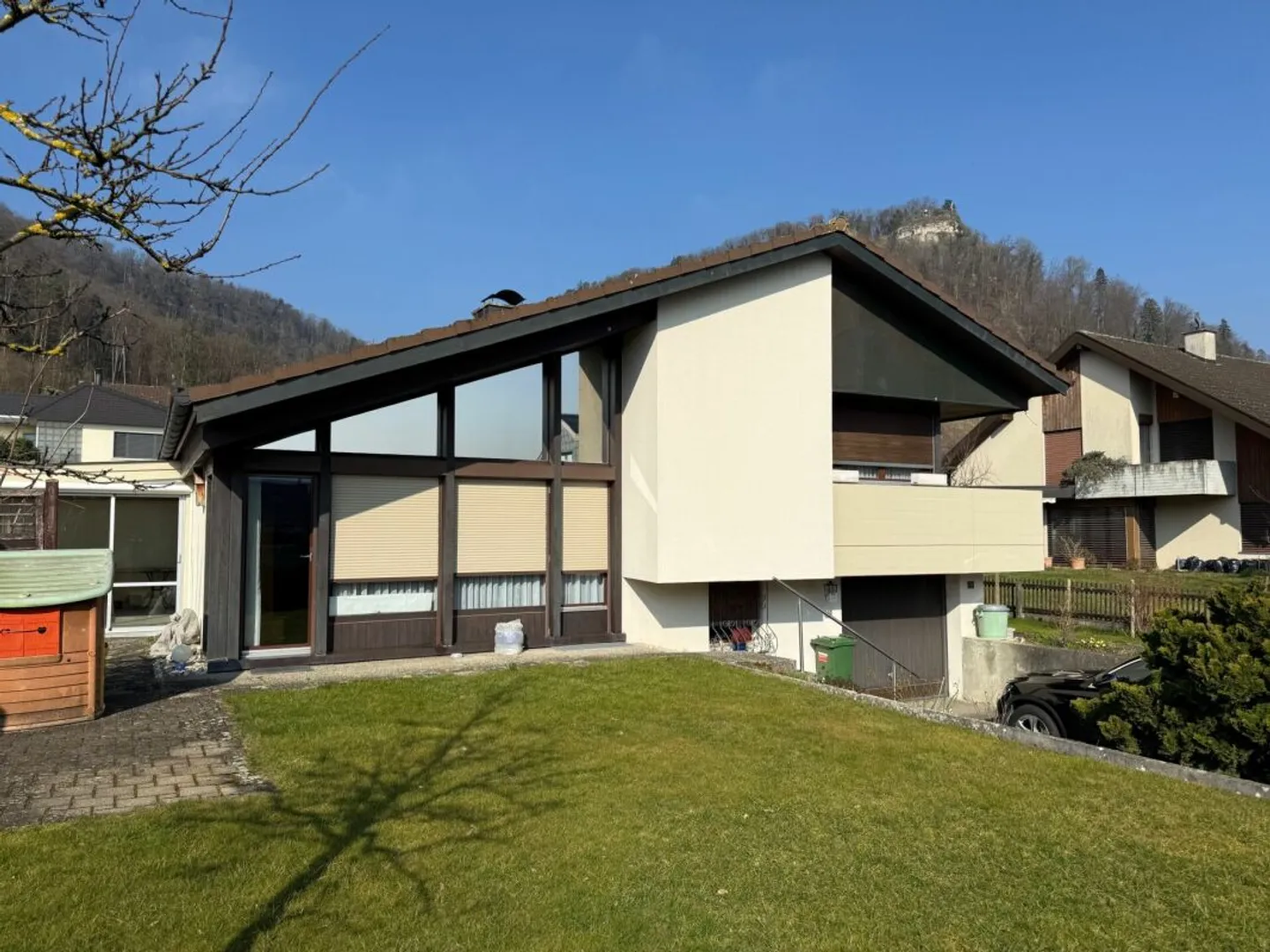 Accogliente Casa Unifamiliare - Foto 2 di 18