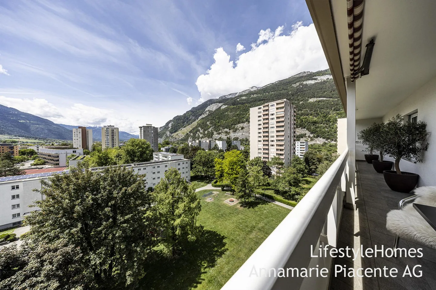 PENTHOUSE APARTMENT - Photo 1 of 46