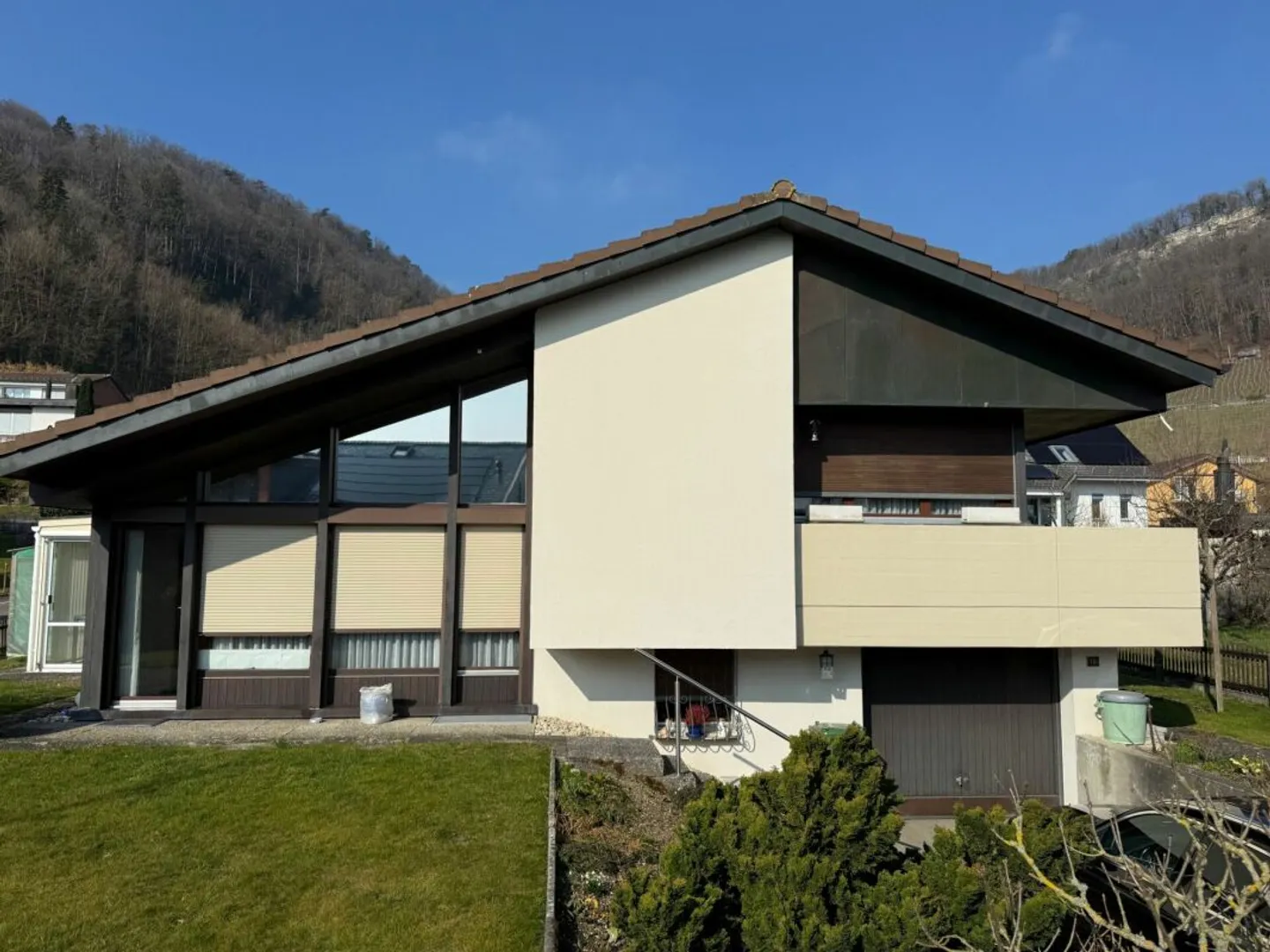 Accogliente Casa Unifamiliare - Foto 7 di 18