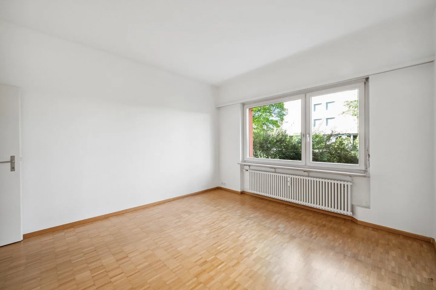 Charmante Wohnung in Münchenstein - Foto 5 von 7