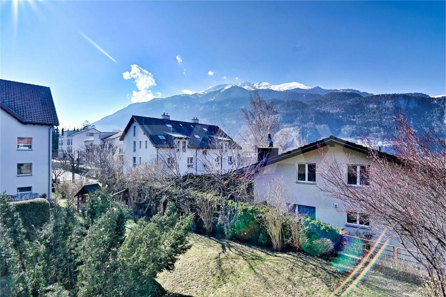 Appartamento ristrutturato di 3 ½ locali al 1° piano con garage singolo - Foto 7 di 10