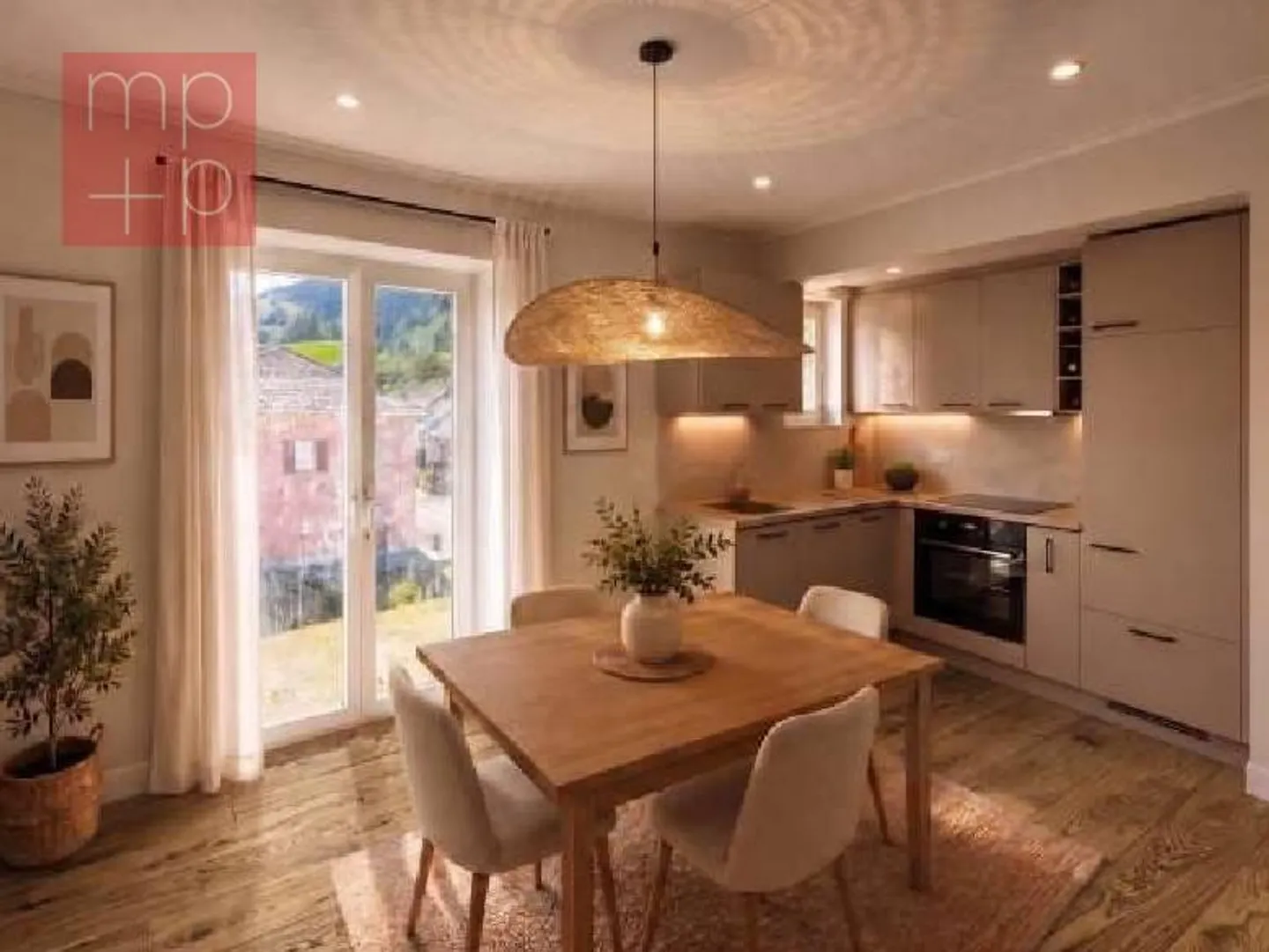 Apartment - Rodi-Fiesso - Photo 1 of 8
