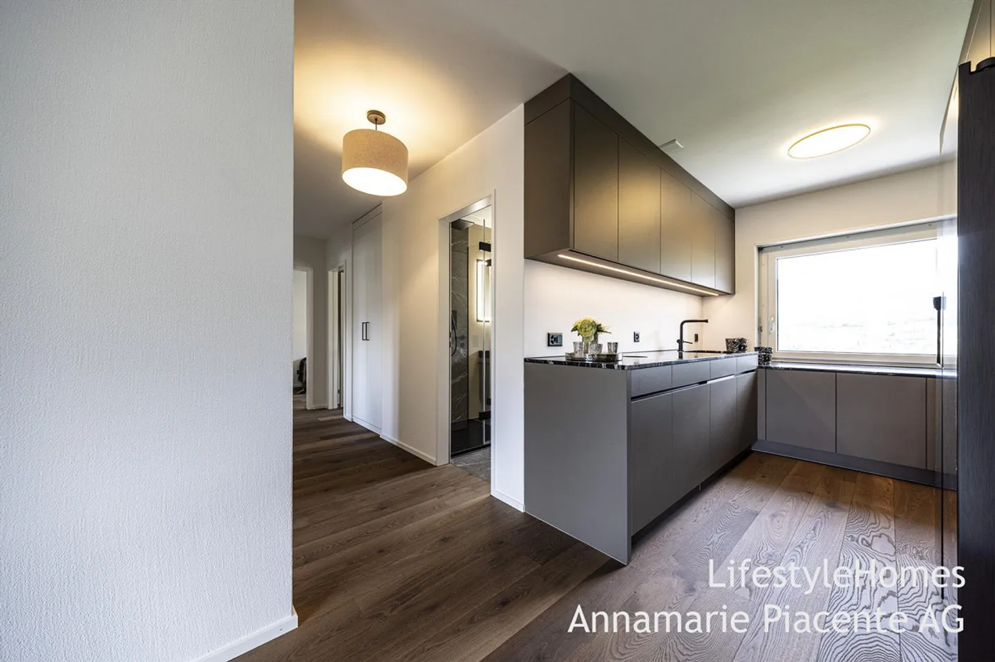 PENTHOUSE APARTMENT - Photo 4 of 46