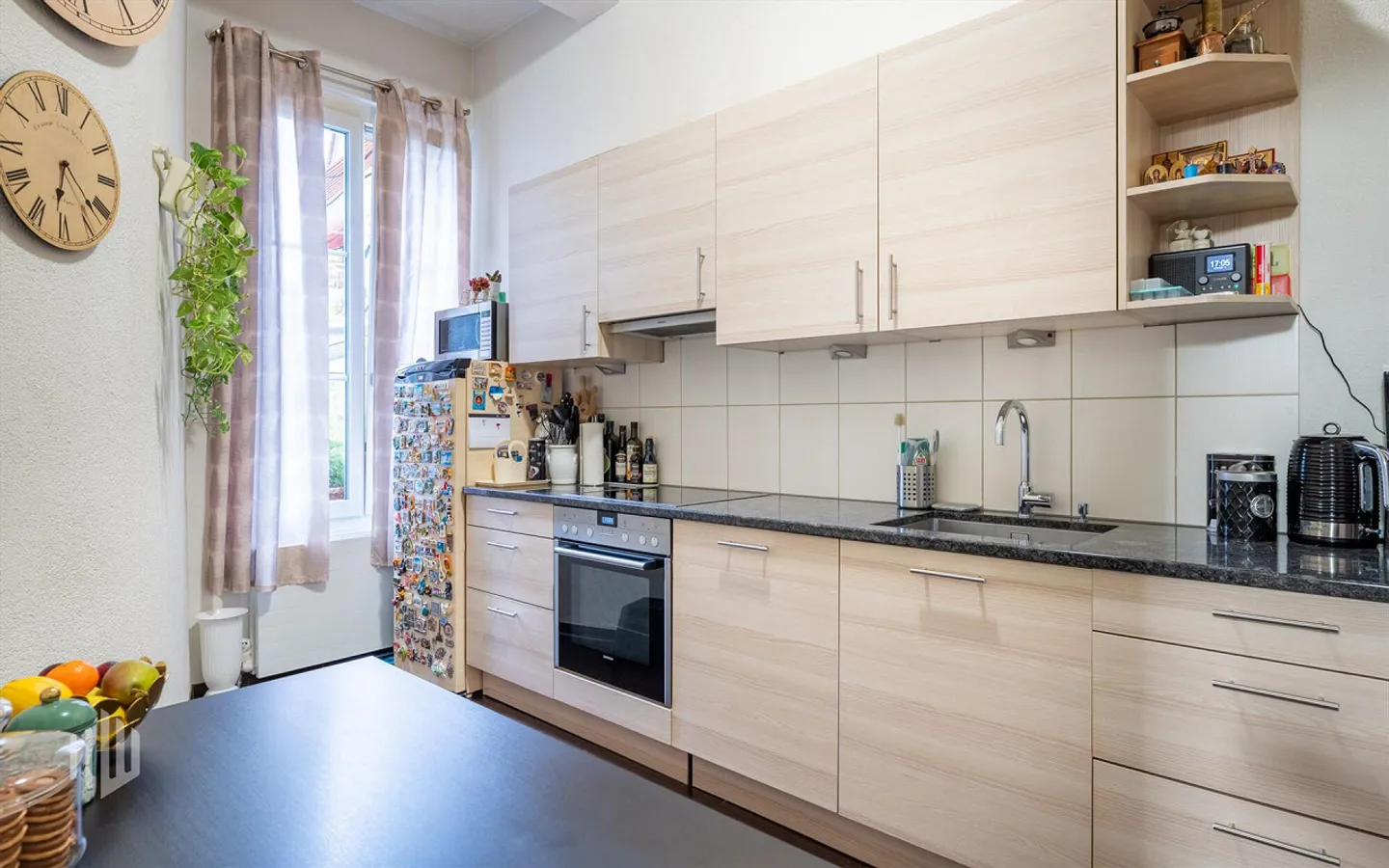 ImmoWyss - Immeuble multifamilial avec gastronomie - entièrement loué - Photo 3 sur 8