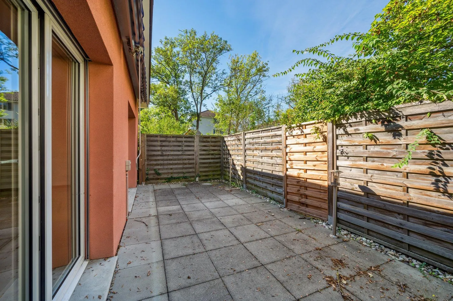 Charmante Wohnung in Münchenstein - Foto 7 von 7