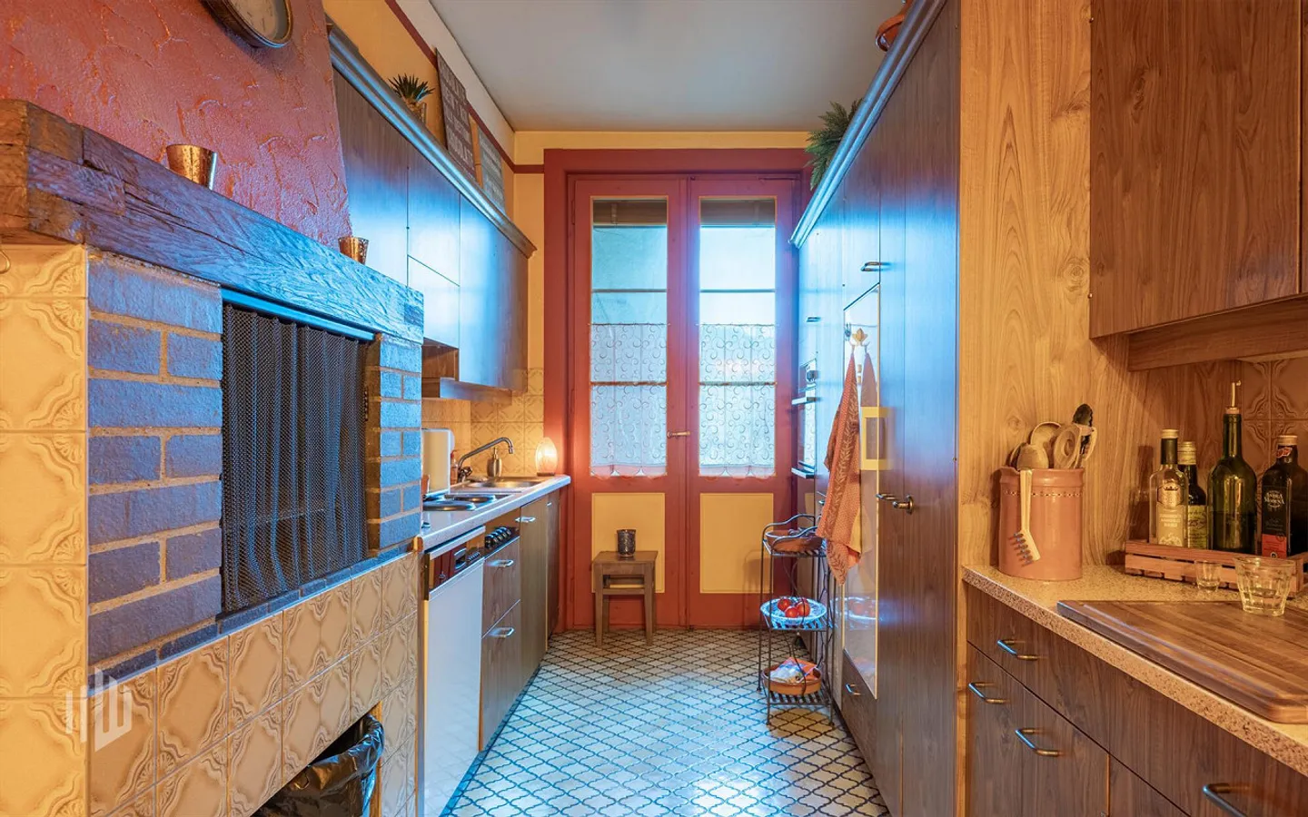 ImmoWyss - Immeuble multifamilial avec gastronomie - entièrement loué - Photo 6 sur 8