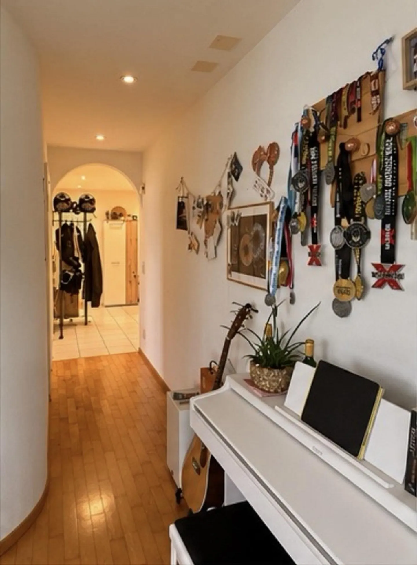 Looking for a new tenant – Spacious 3.5-room apartment in 6060 Sarnen - Photo 2 of 10