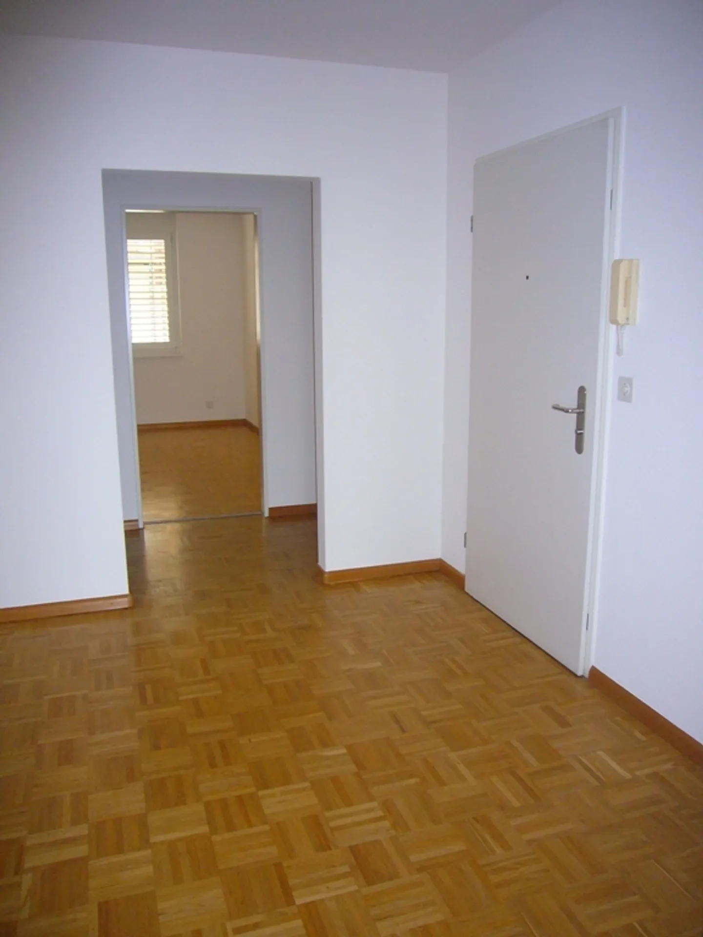 Appartamento 4 1/2 stanze Quartiere Gotthelf - Foto 2 di 11