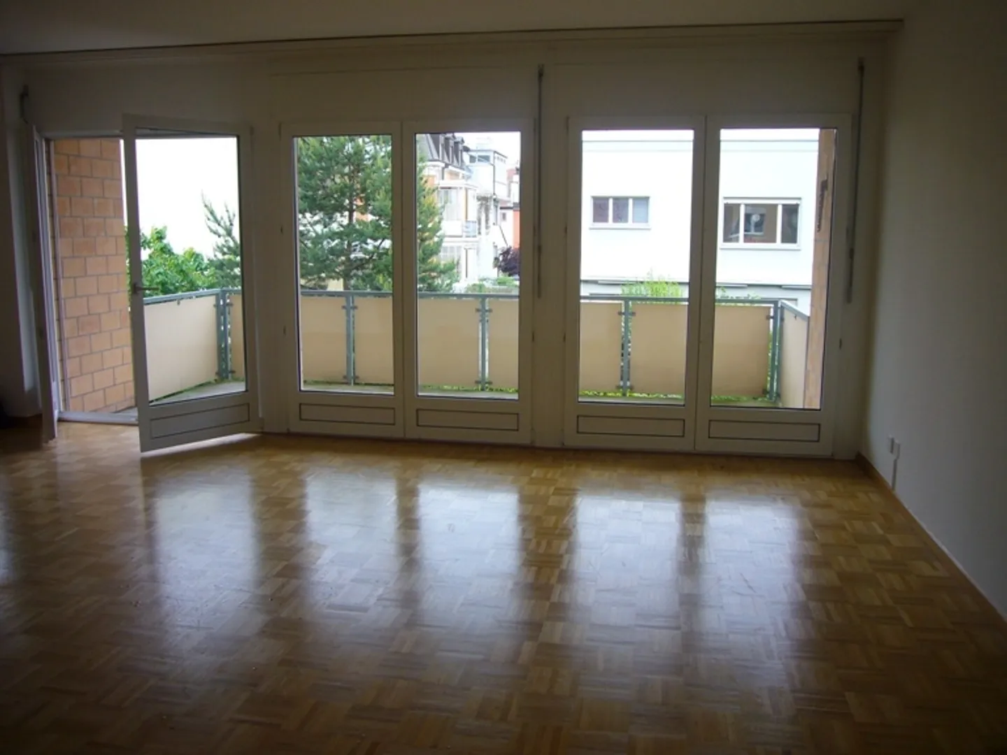 Appartamento 4 1/2 stanze Quartiere Gotthelf - Foto 3 di 11