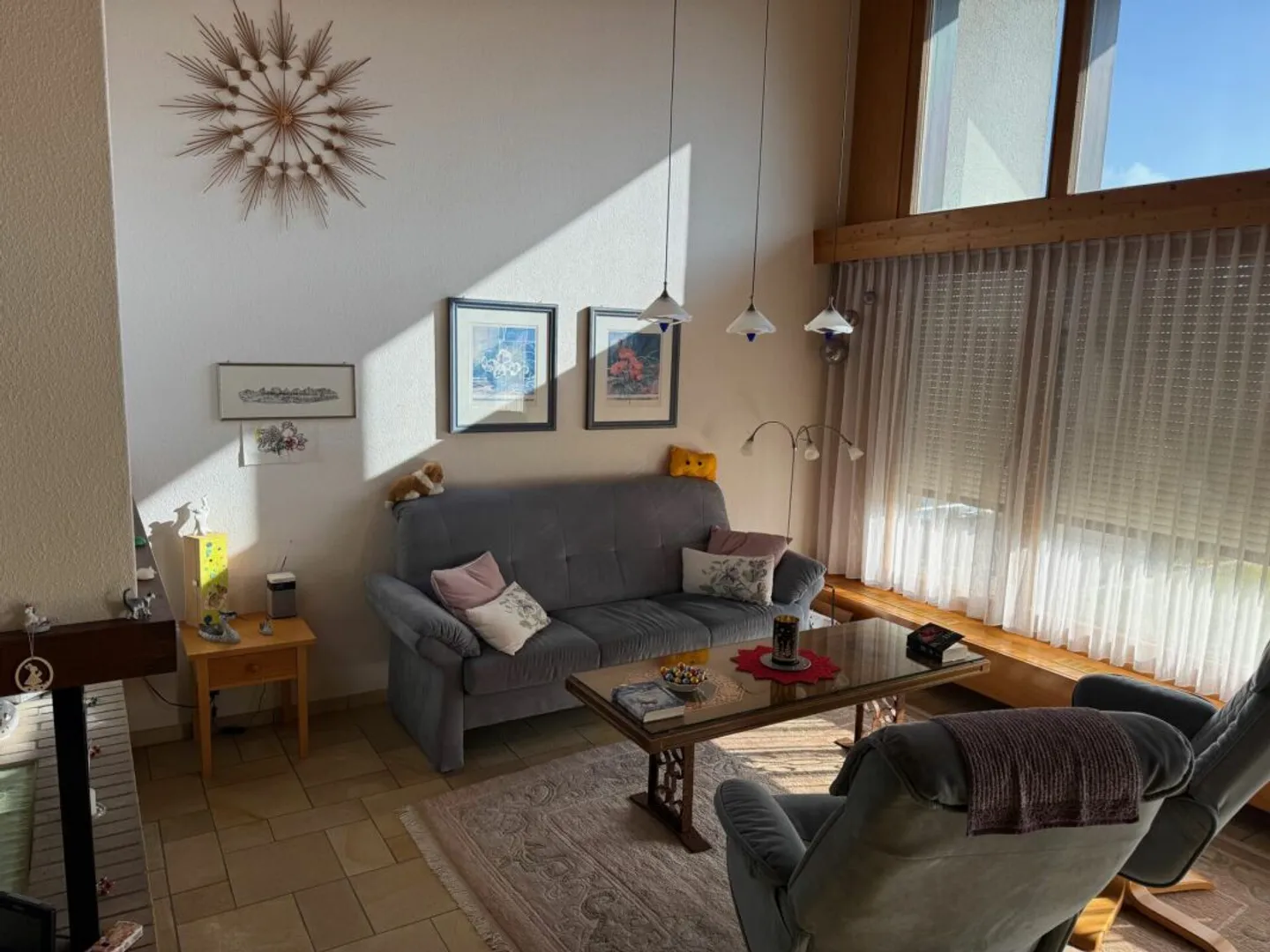 Accogliente Casa Unifamiliare - Foto 11 di 18