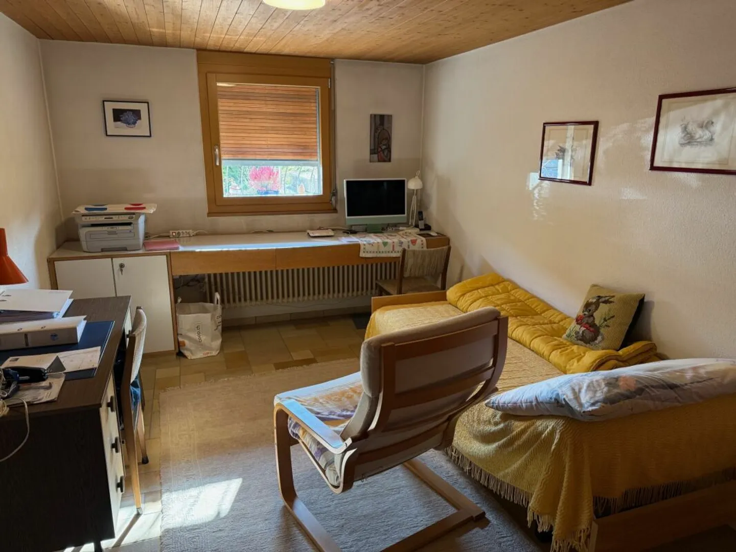 Accogliente Casa Unifamiliare - Foto 13 di 18