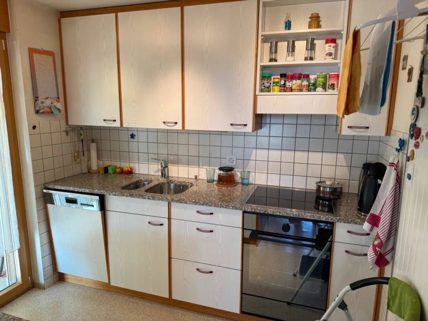 Accogliente Casa Unifamiliare - Foto 14 di 18