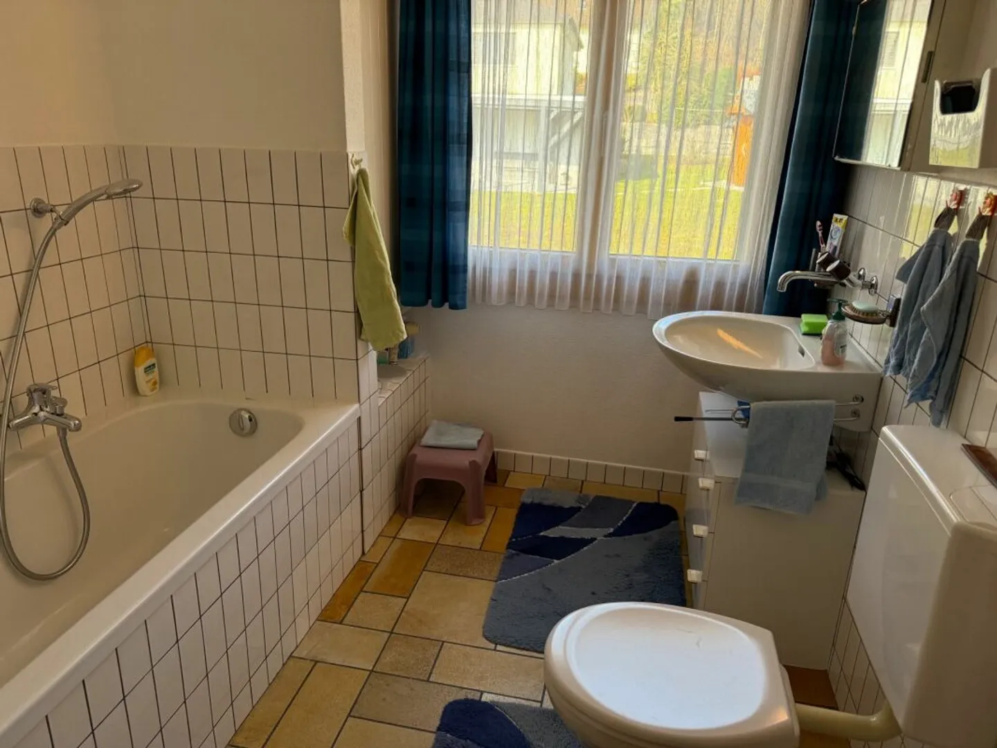 Accogliente Casa Unifamiliare - Foto 16 di 18