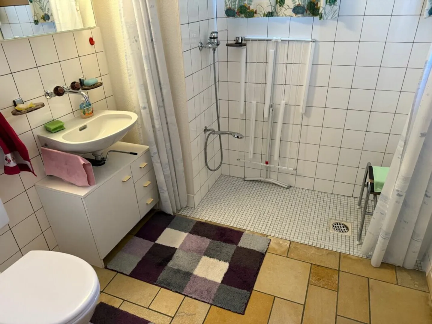 Accogliente Casa Unifamiliare - Foto 17 di 18