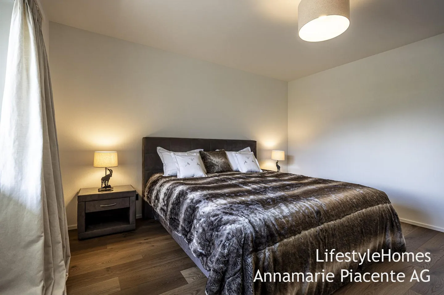 PENTHOUSE APARTMENT - Photo 11 of 46