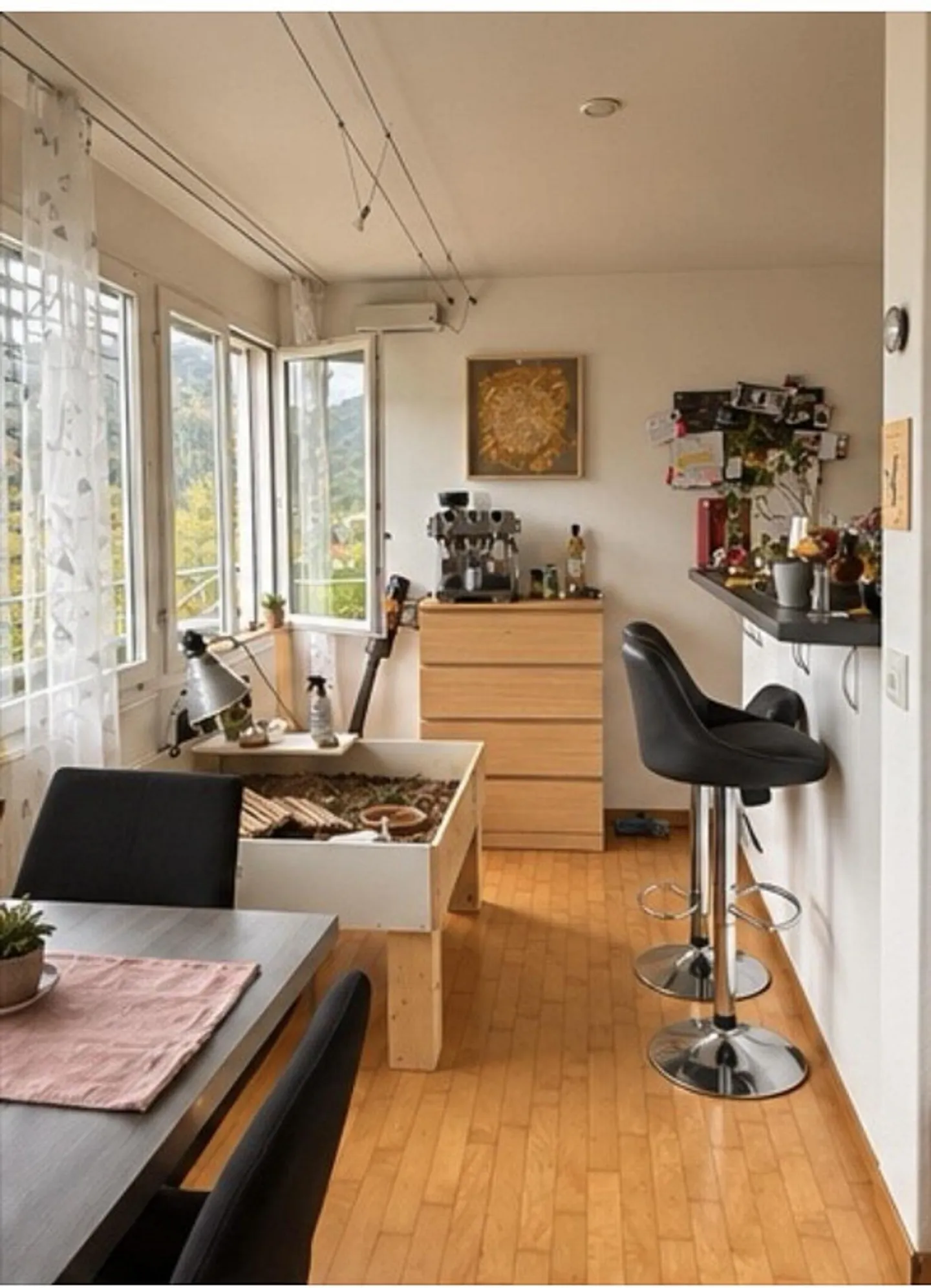 Looking for a new tenant – Spacious 3.5-room apartment in 6060 Sarnen - Photo 3 of 10