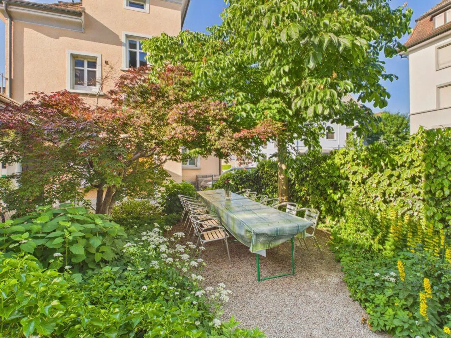 Grosszügiges Loft für Wohnen & Arbeiten - Foto 19 von 22