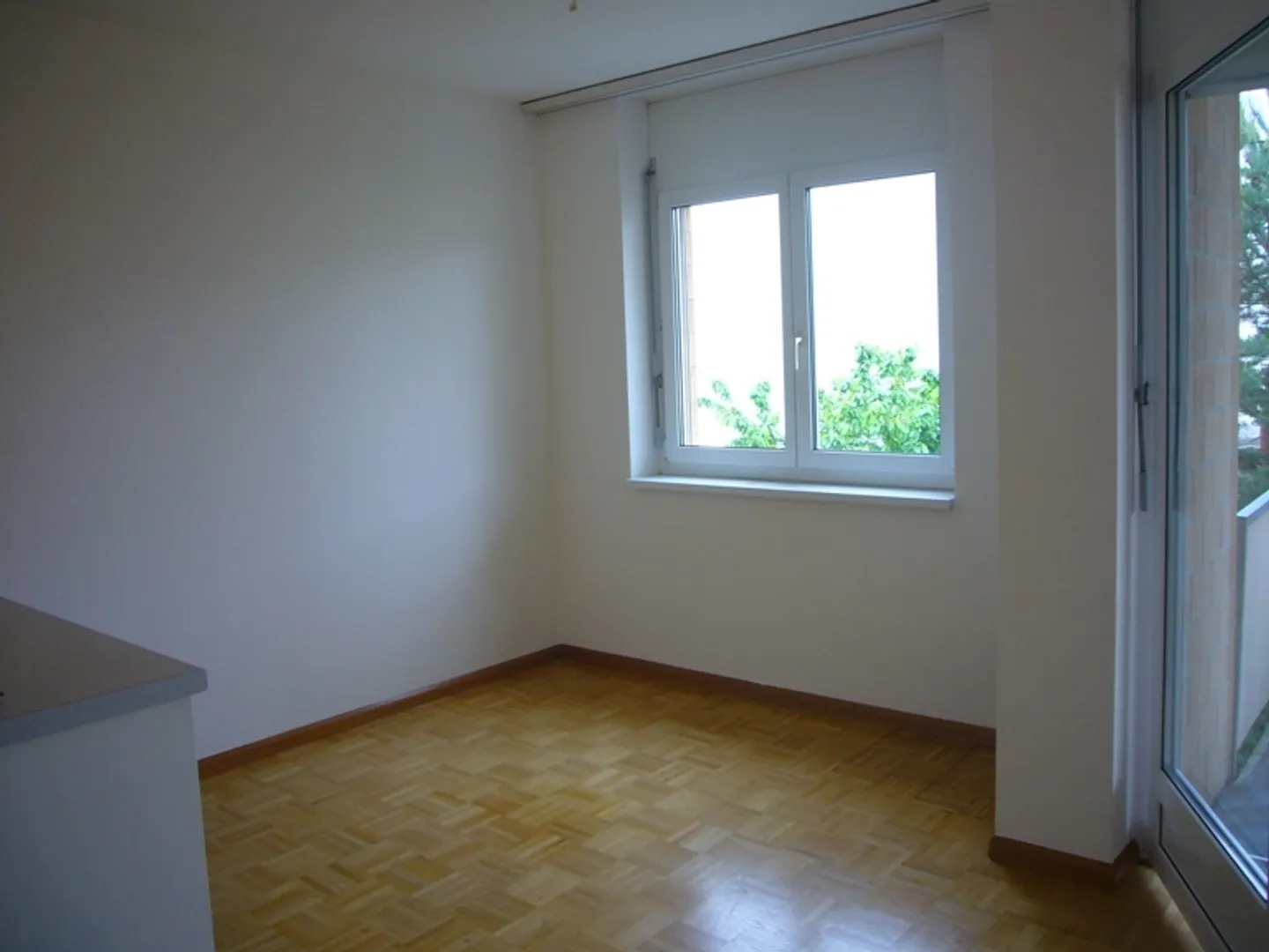 Appartamento 4 1/2 stanze Quartiere Gotthelf - Foto 4 di 11