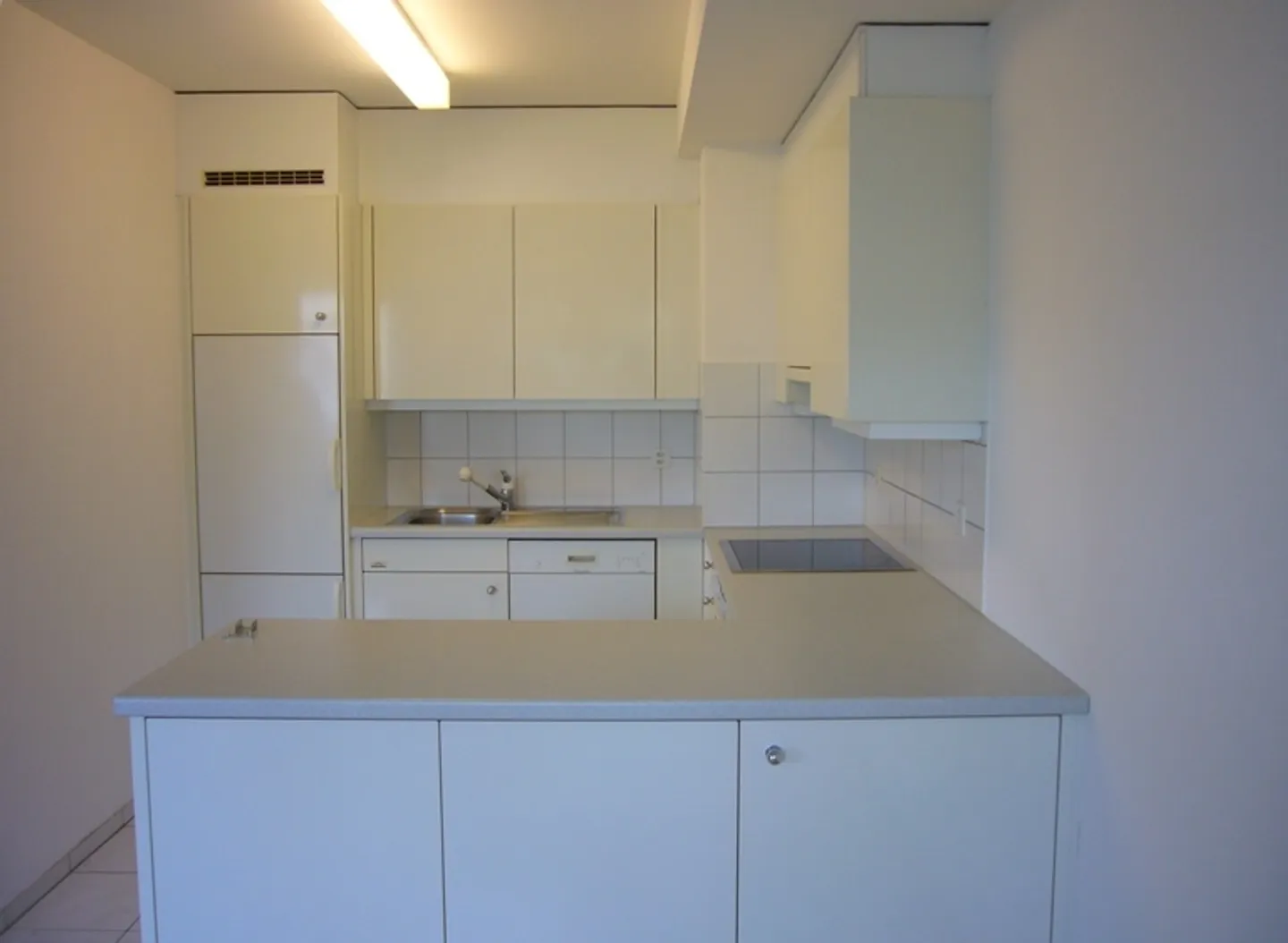 Appartamento 4 1/2 stanze Quartiere Gotthelf - Foto 5 di 11