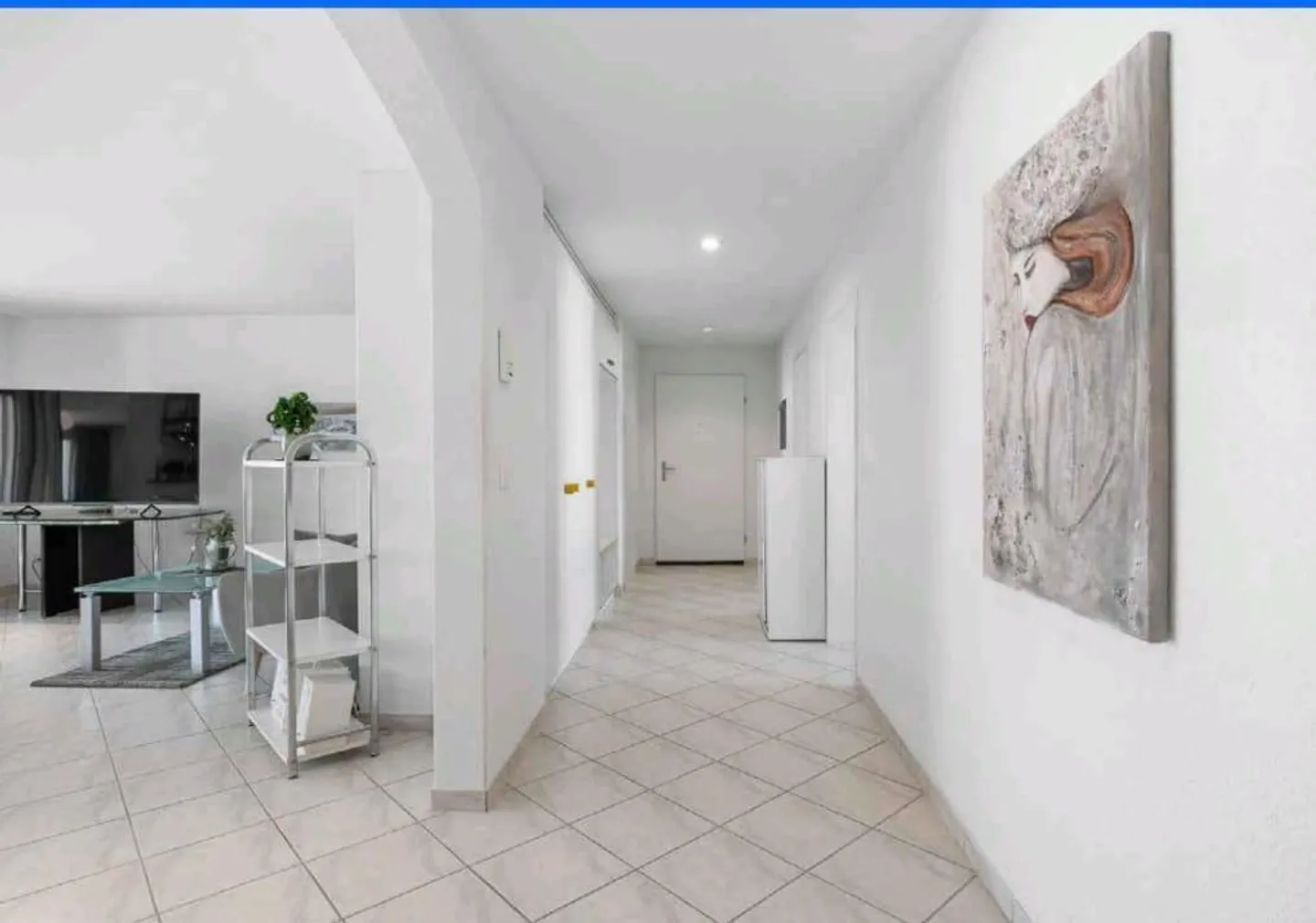 Zu Vermieten 4.5 Zimmerwohnung 125m2 - Foto 7 di 9