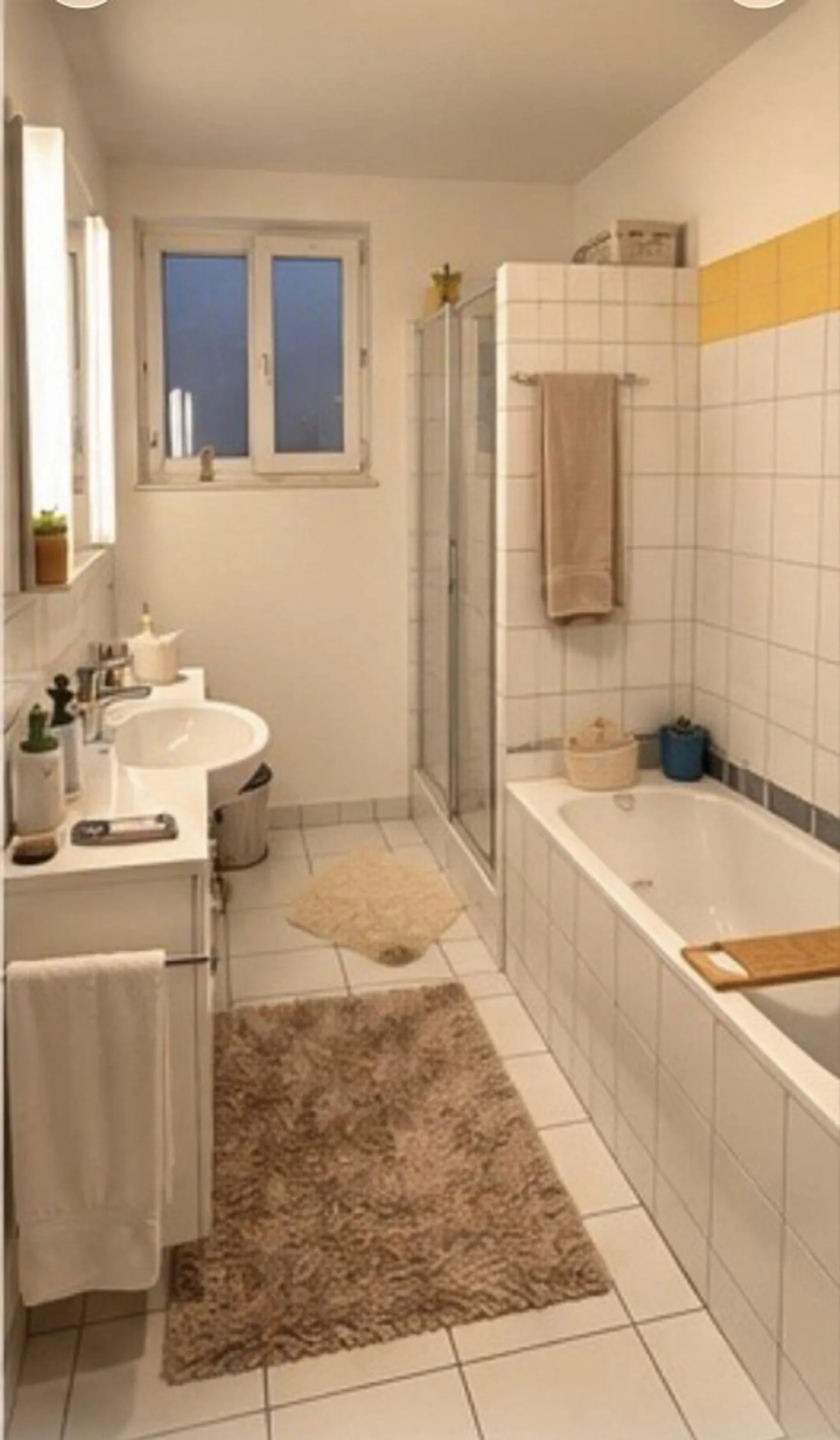 Looking for a new tenant – Spacious 3.5-room apartment in 6060 Sarnen - Photo 8 of 10