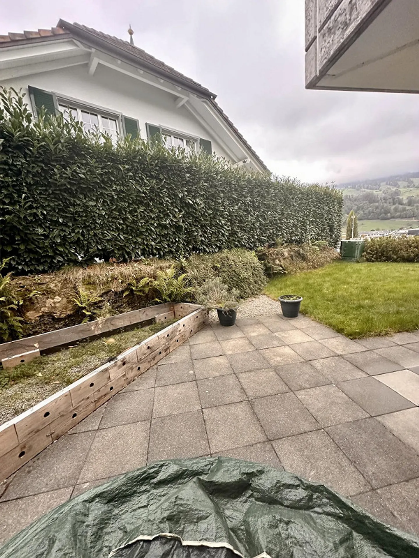 Looking for a new tenant – Spacious 3.5-room apartment in 6060 Sarnen - Photo 10 of 10