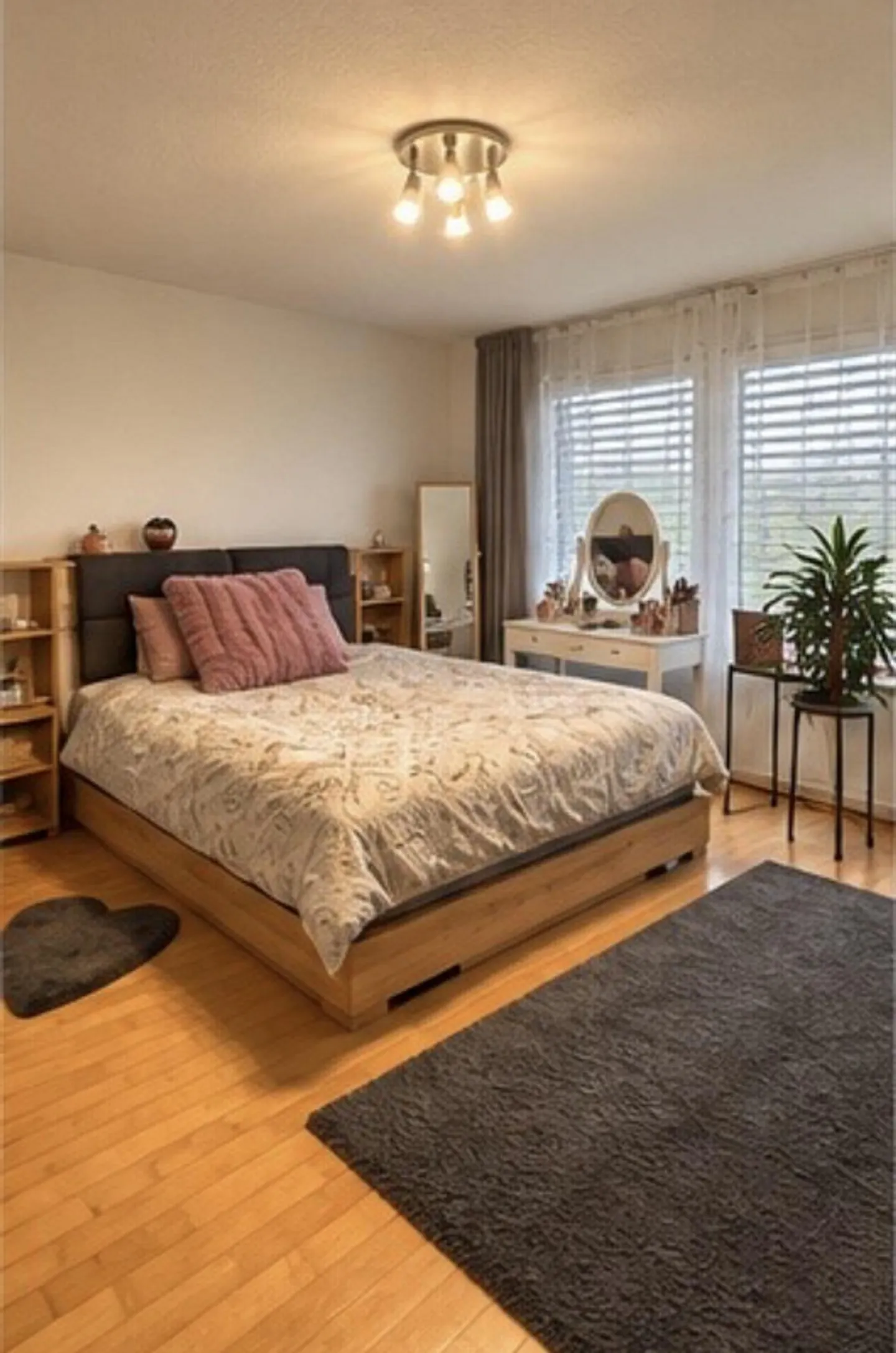 Looking for a new tenant – Spacious 3.5-room apartment in 6060 Sarnen - Photo 6 of 10