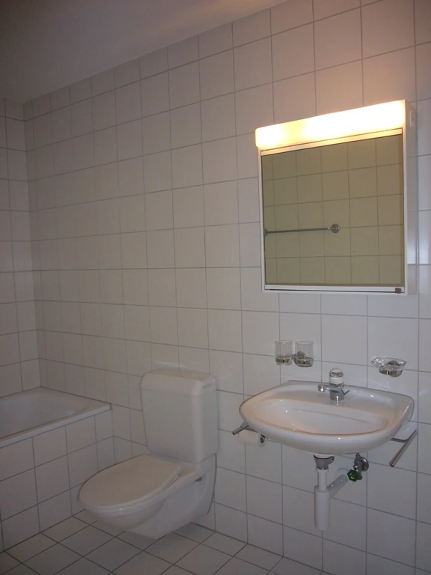 Appartamento 4 1/2 stanze Quartiere Gotthelf - Foto 7 di 11