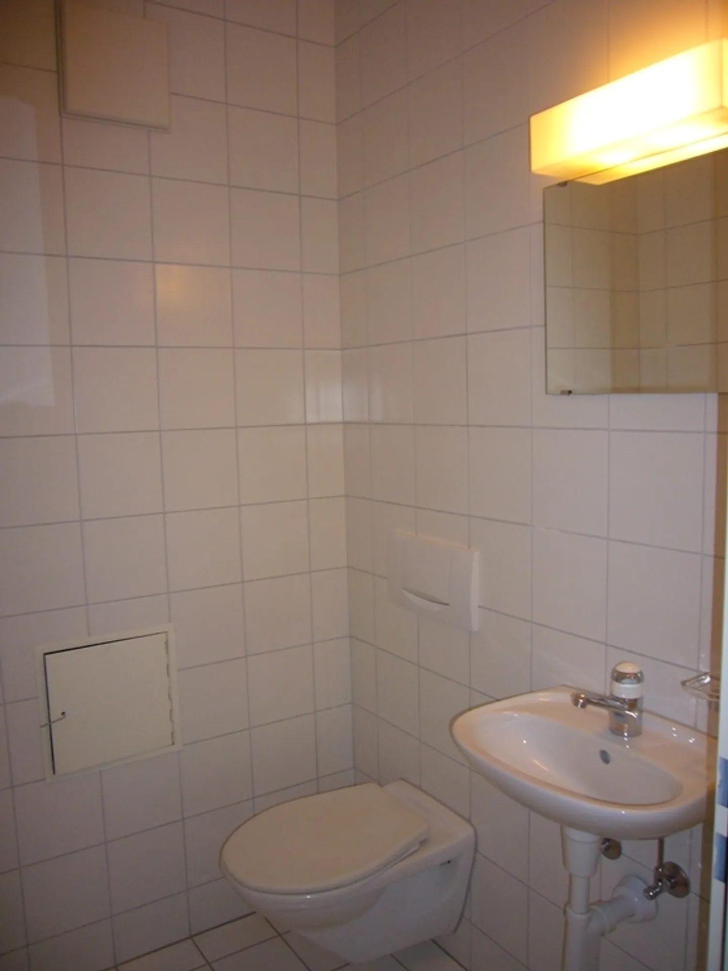 Appartamento 4 1/2 stanze Quartiere Gotthelf - Foto 8 di 11