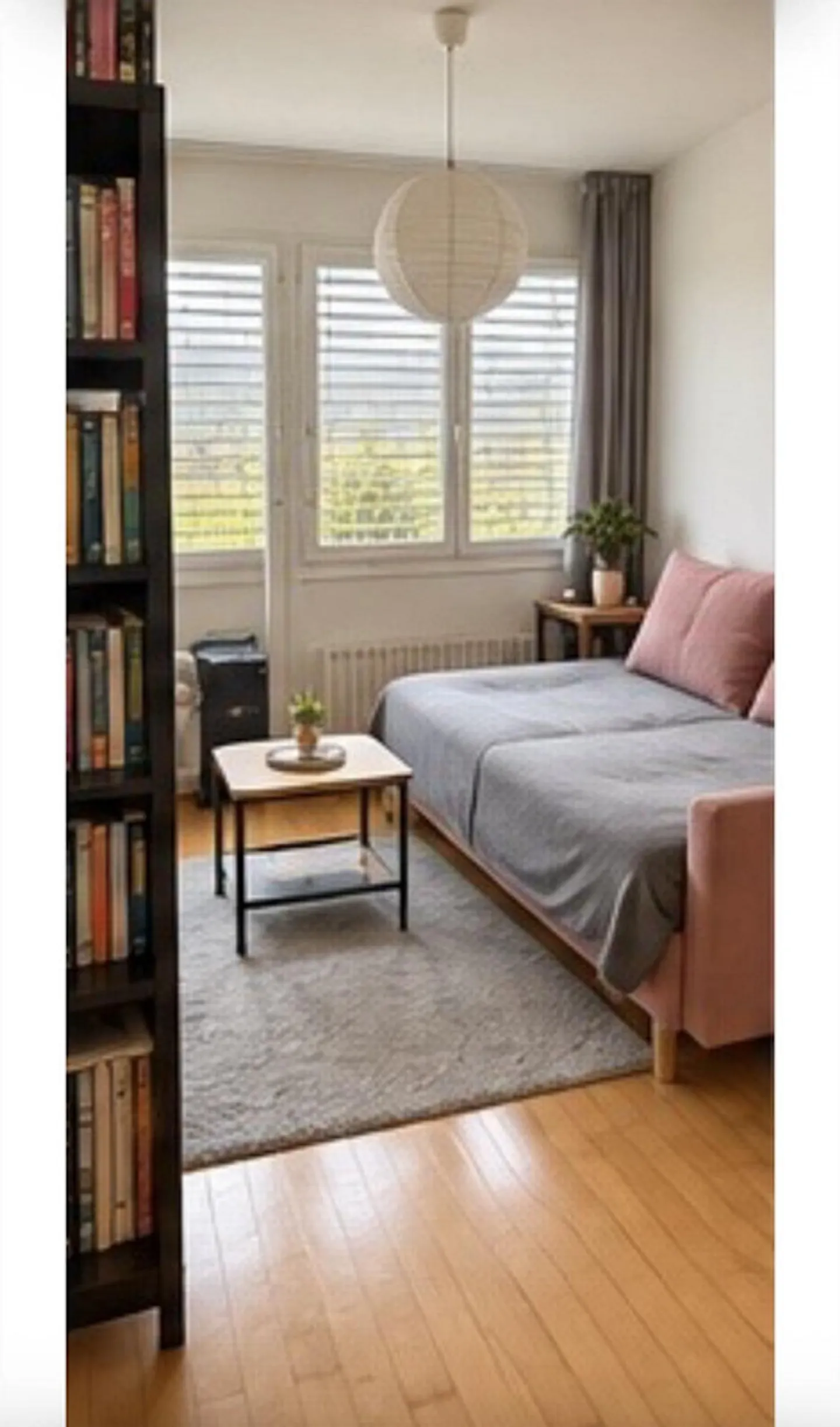 Looking for a new tenant – Spacious 3.5-room apartment in 6060 Sarnen - Photo 7 of 10