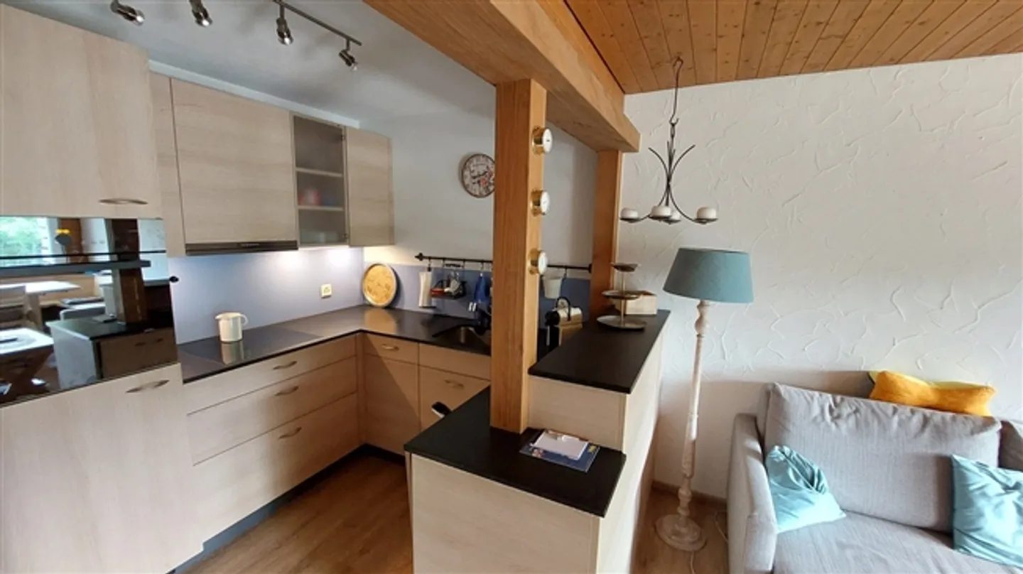 2.5 Room Apartment with Separate 1-Room Studio in Prime Location - Photo 5 of 13